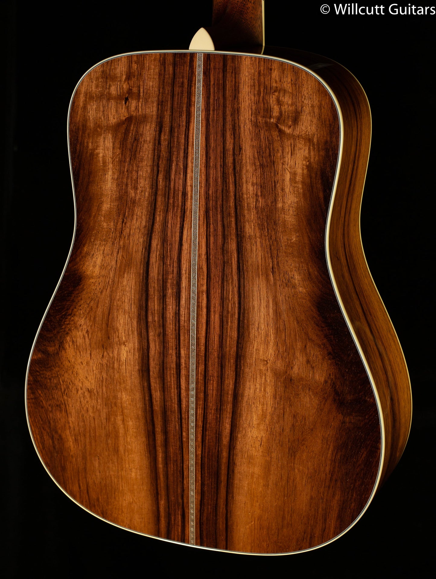 Bourgeois Aged Tone Series Large Soundhole D