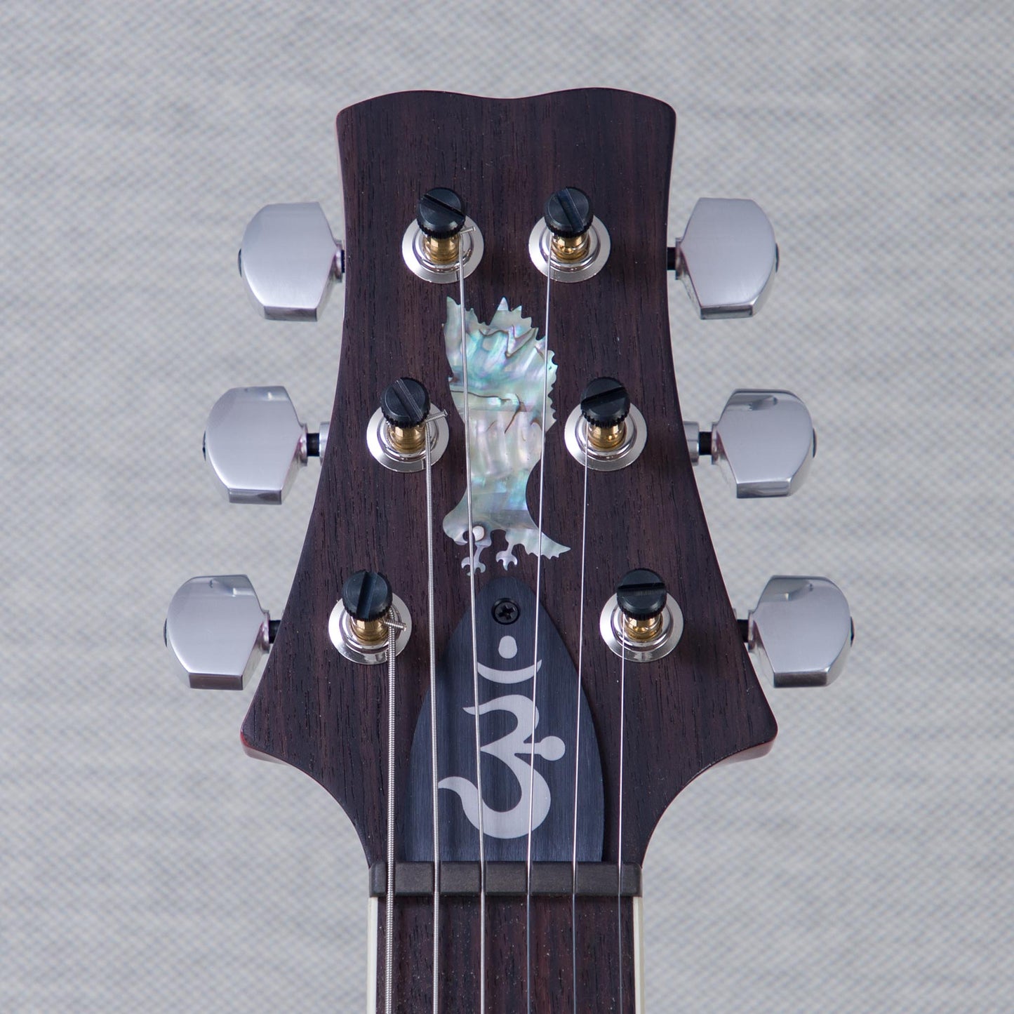 PRS Santana Retro Electric Guitar - McCarty Sunburst - #0414153