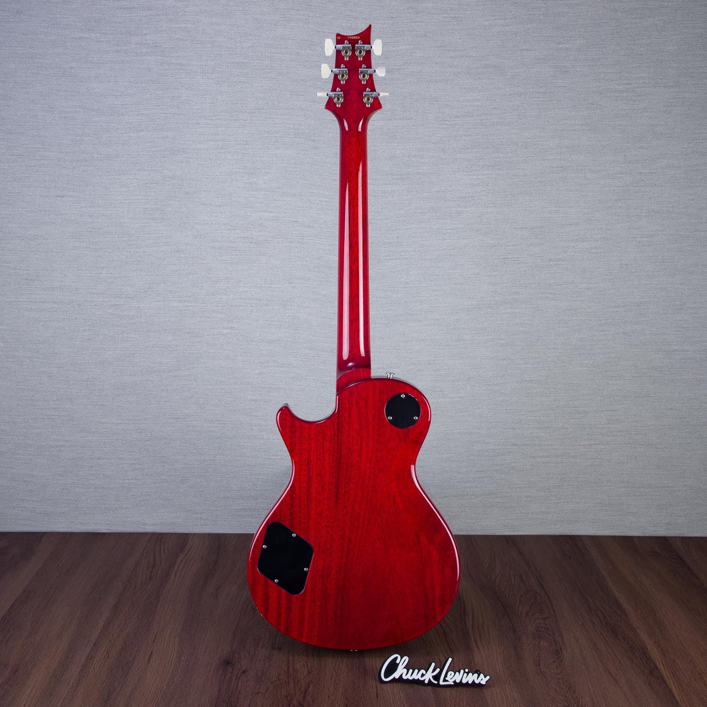 PRS 40th Anniversary Limited Edition McCarty SC56 Electric Guitar - McCarty Sunburst - #250405515