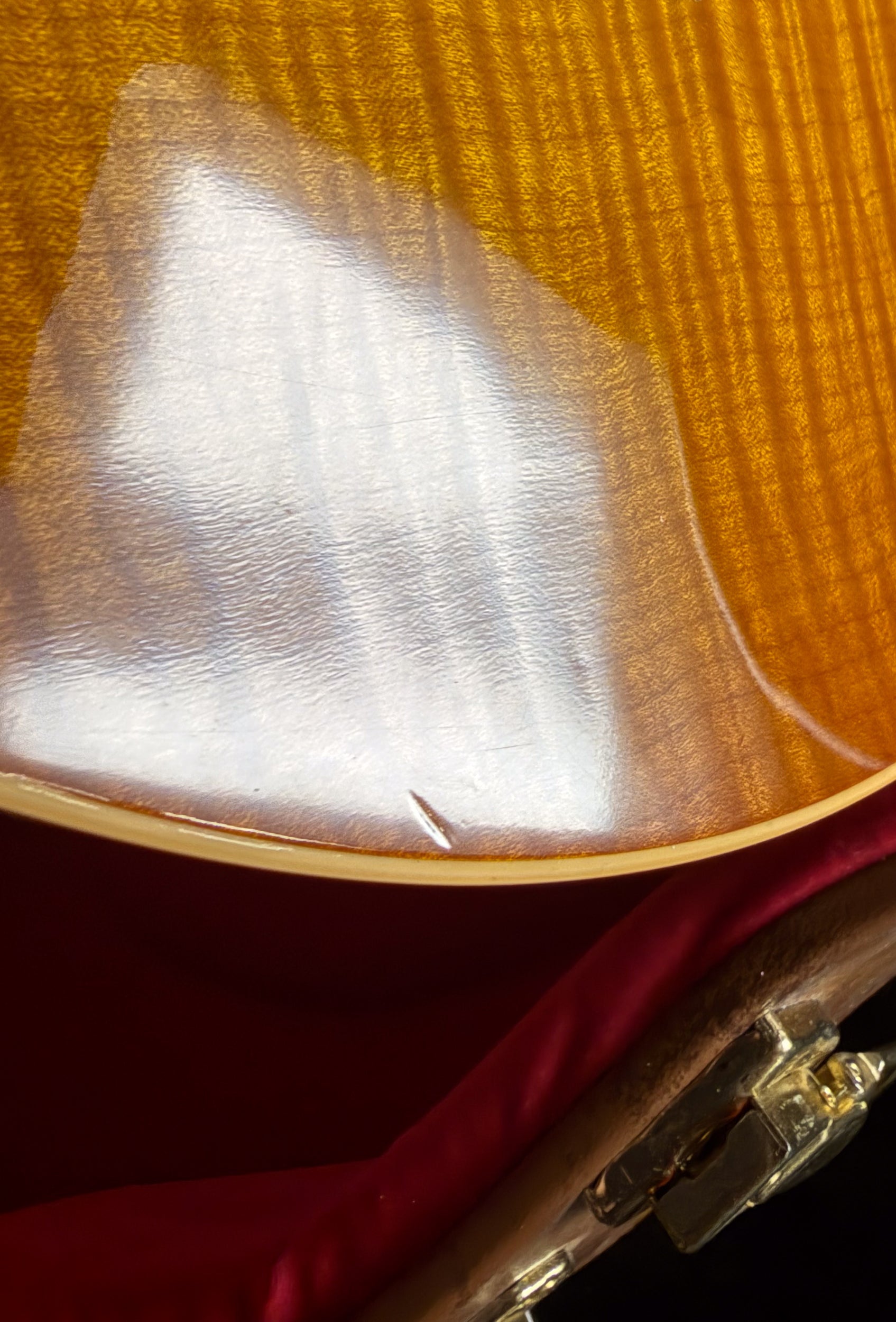 2023 Gibson Custom Shop 1959 Les Paul Standard VOS Dirty Lemon