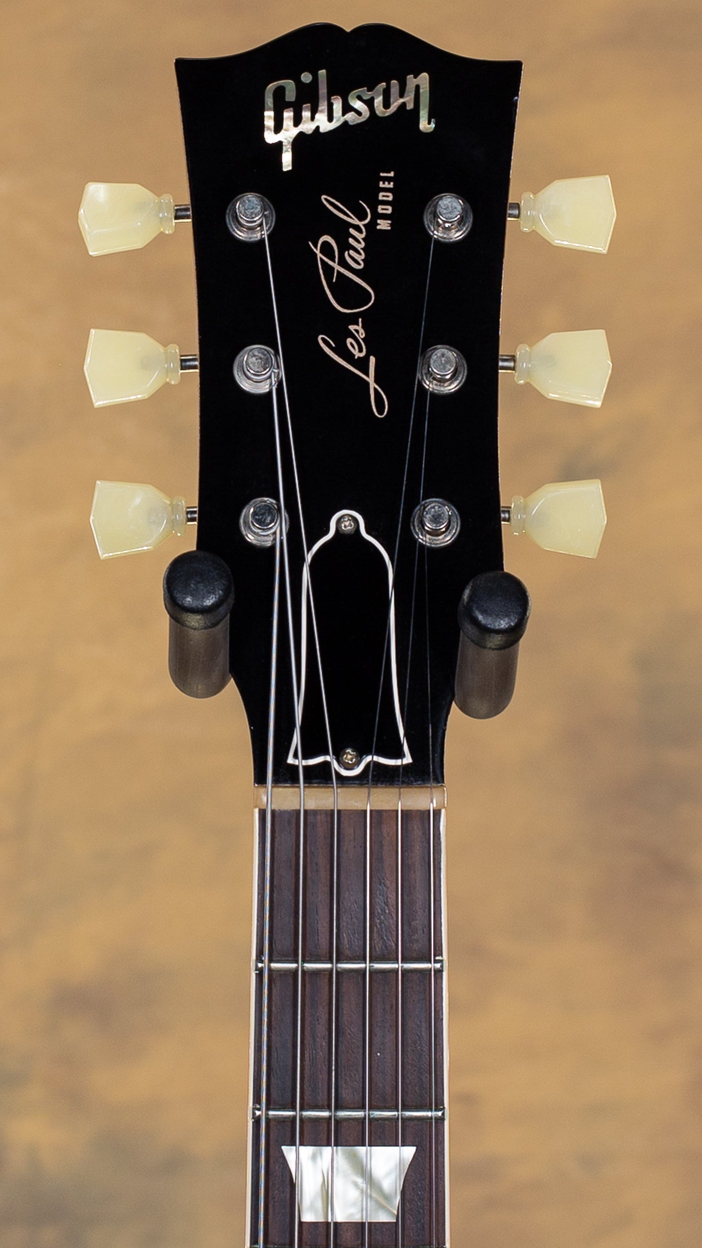 2023 Gibson Custom Shop 1959 Les Paul Standard VOS Dirty Lemon