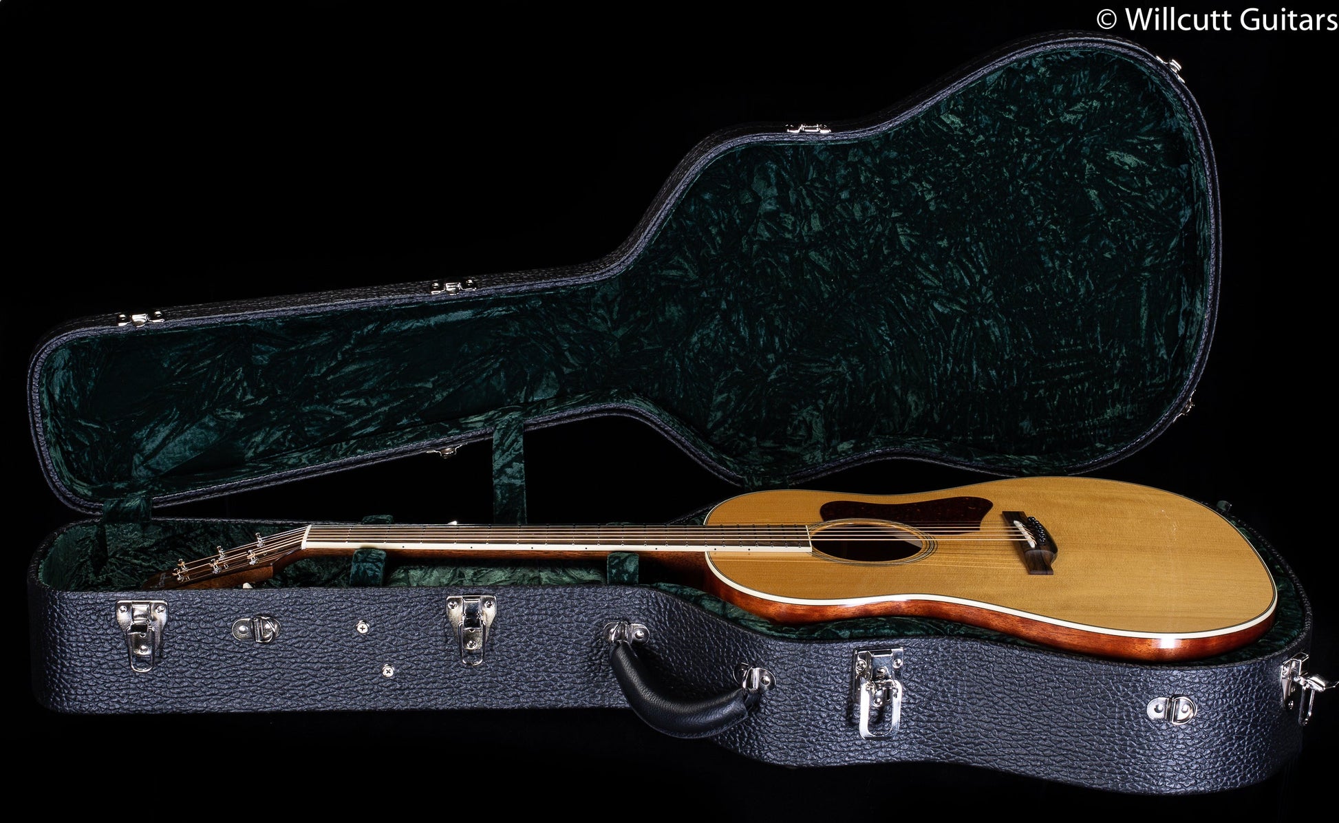 Bourgeois Legacy Series Banjo Killer SD