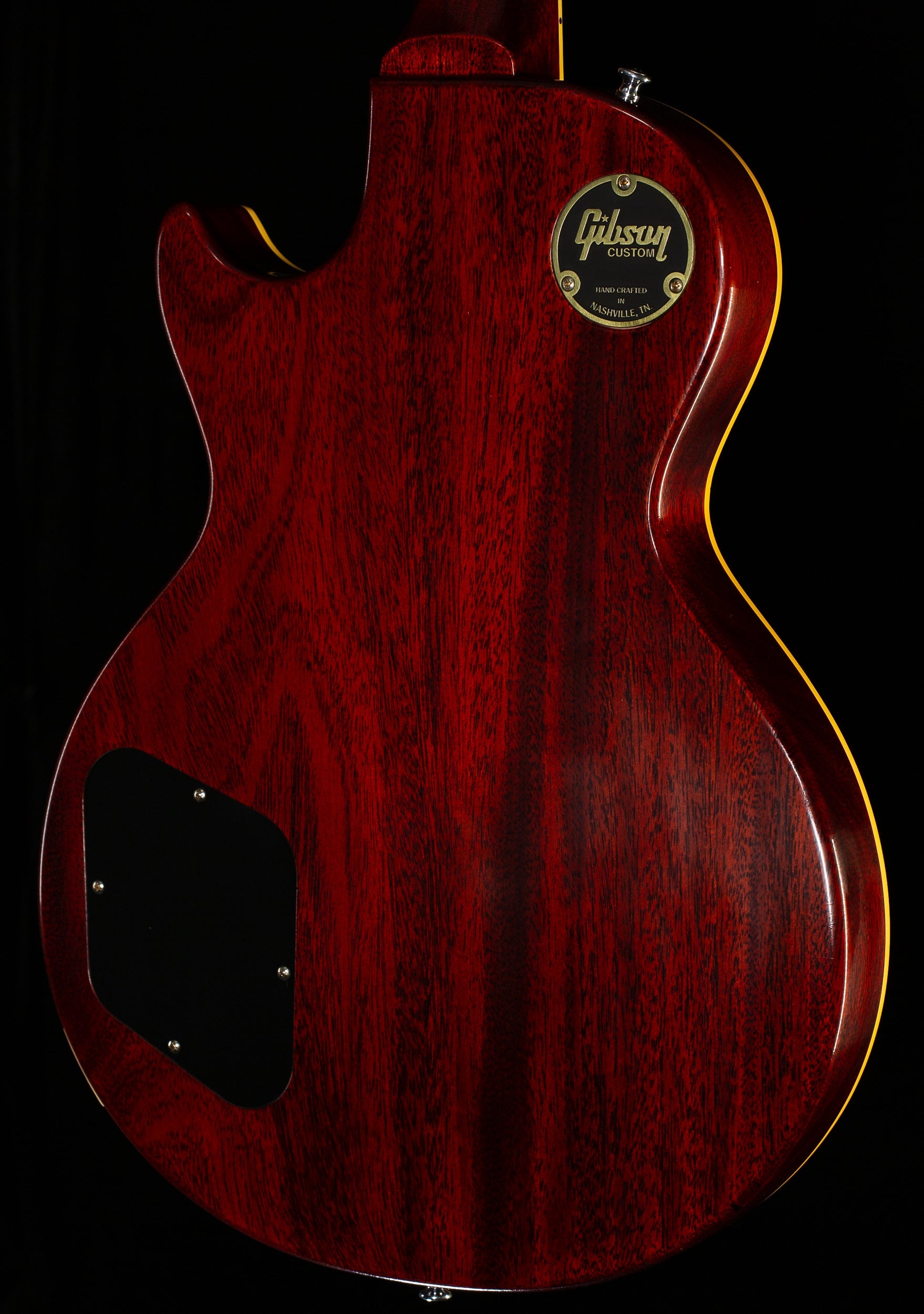 Gibson Custom Shop 1959 Les Paul Reissue Factory Burst Murphy Lab Ultra Light Aged  (182)