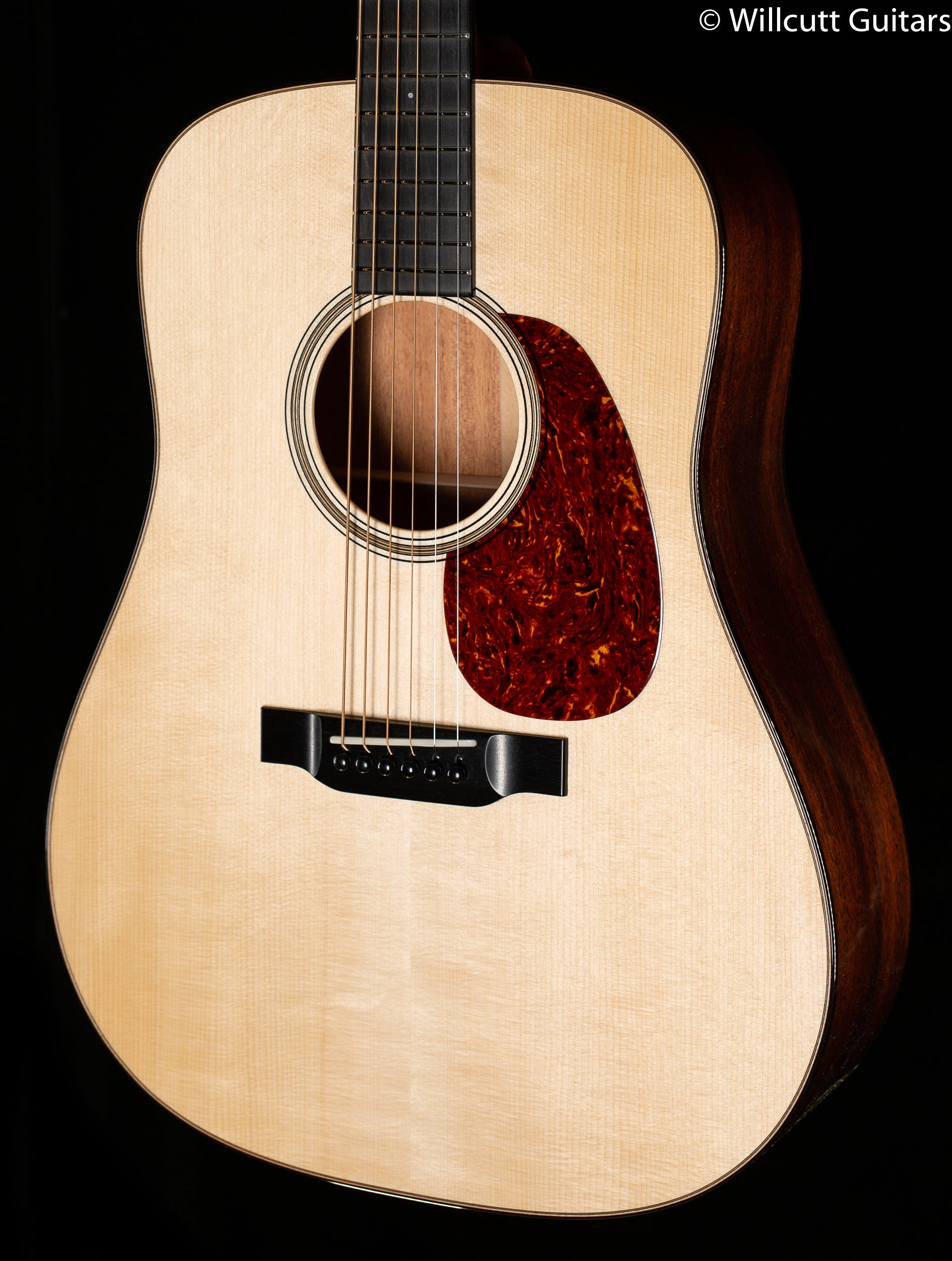 Bourgeois Heirloom Series Country Boy D