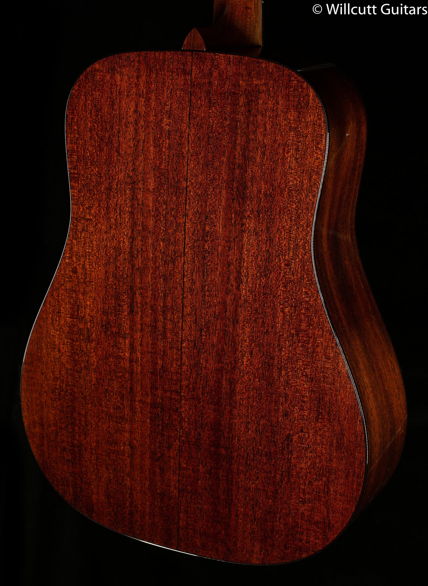 Bourgeois Heirloom Series Country Boy D