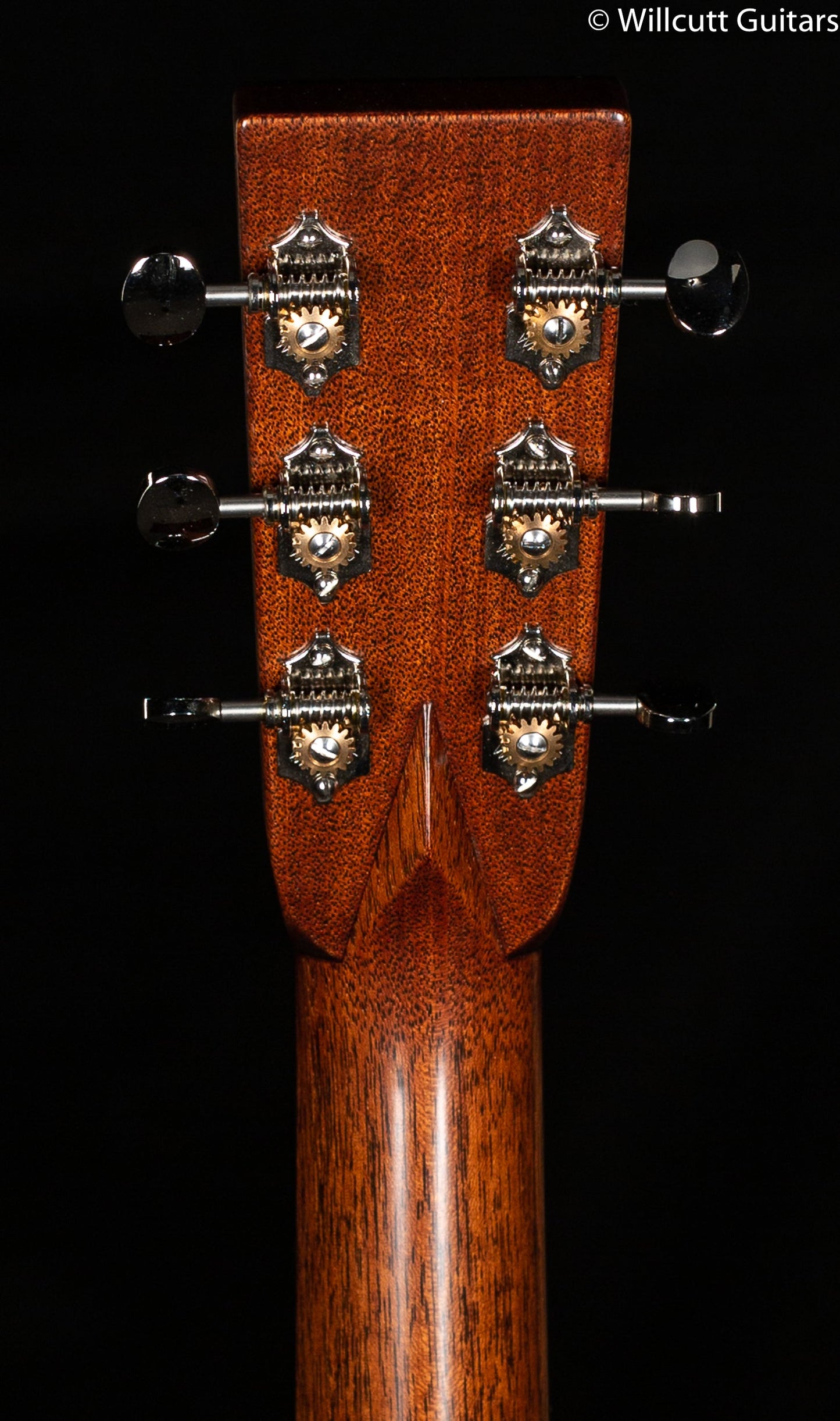 Bourgeois Heirloom Series Country Boy D