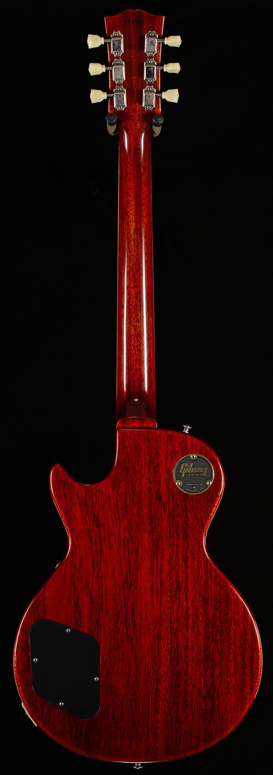 Gibson Custom Shop 1959 Les Paul Standard Factory Burst VOS (434)