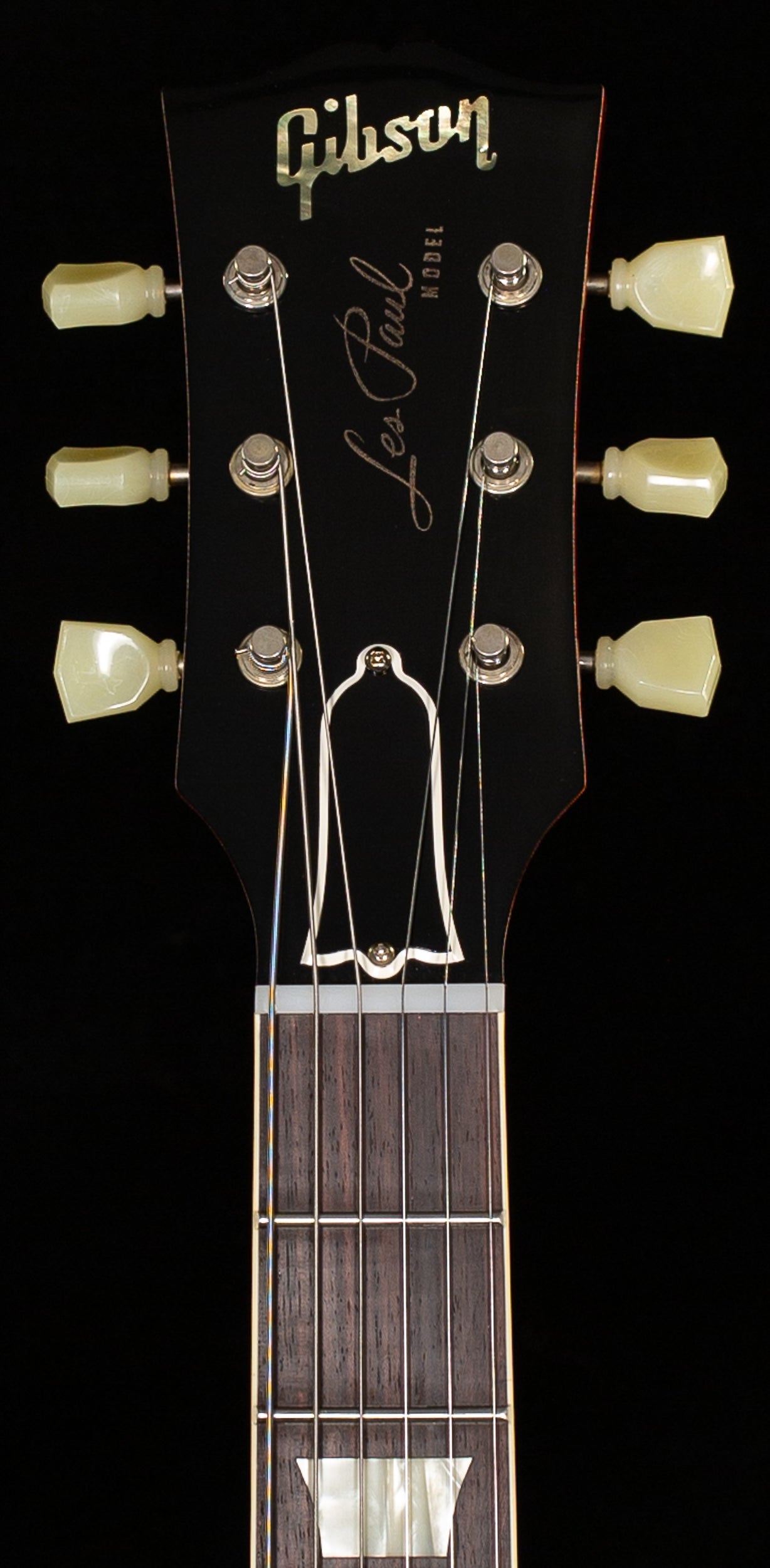 Gibson Custom Shop 1959 Les Paul Standard Factory Burst VOS (434)