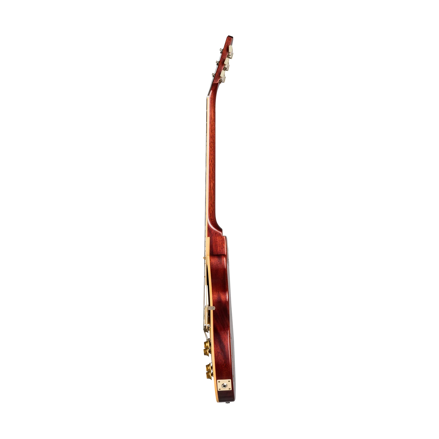 Gibson Custom 1958 Les Paul Standard Reissue, VOS, Bourbon Burst