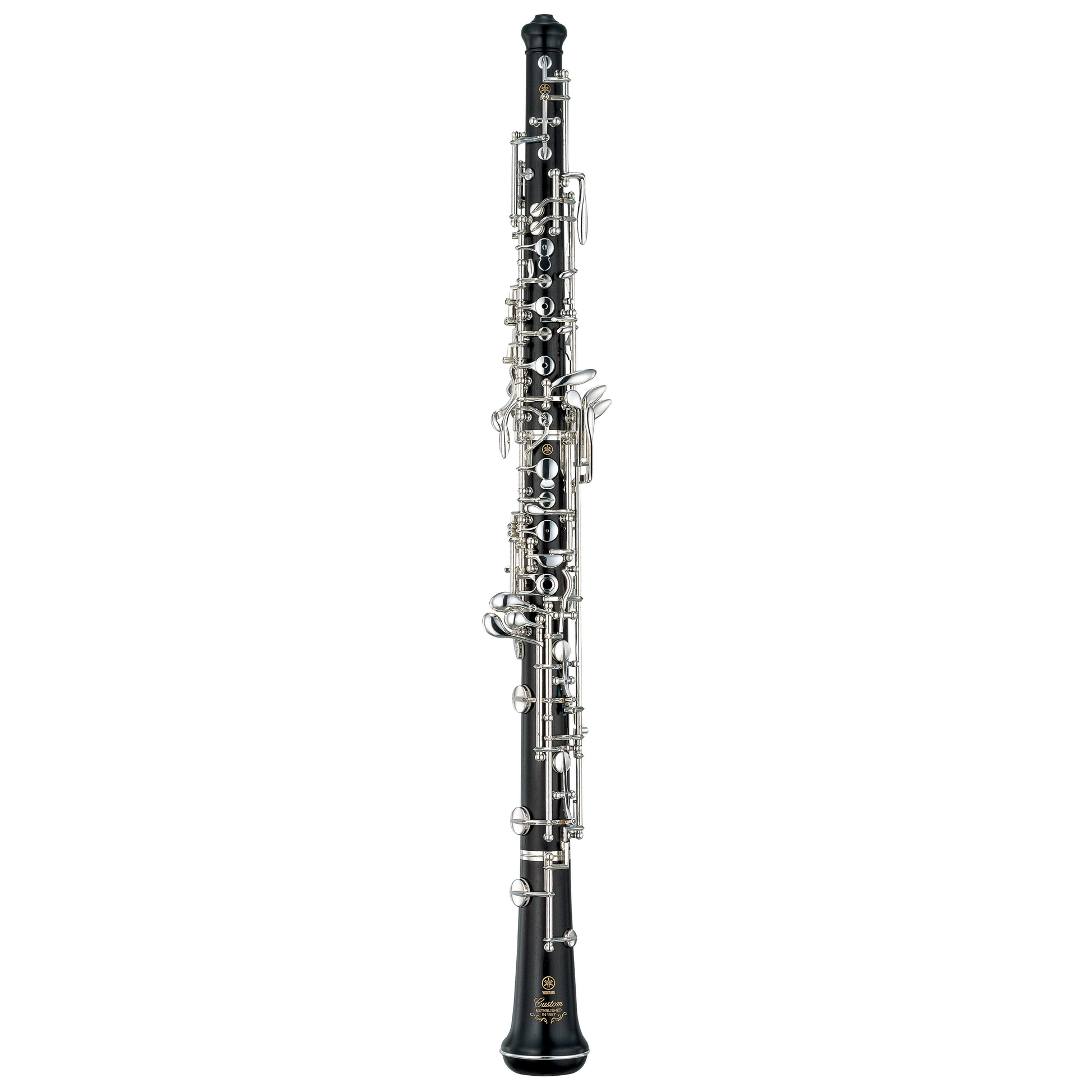 Yamaha YOB-841L Professional Oboe