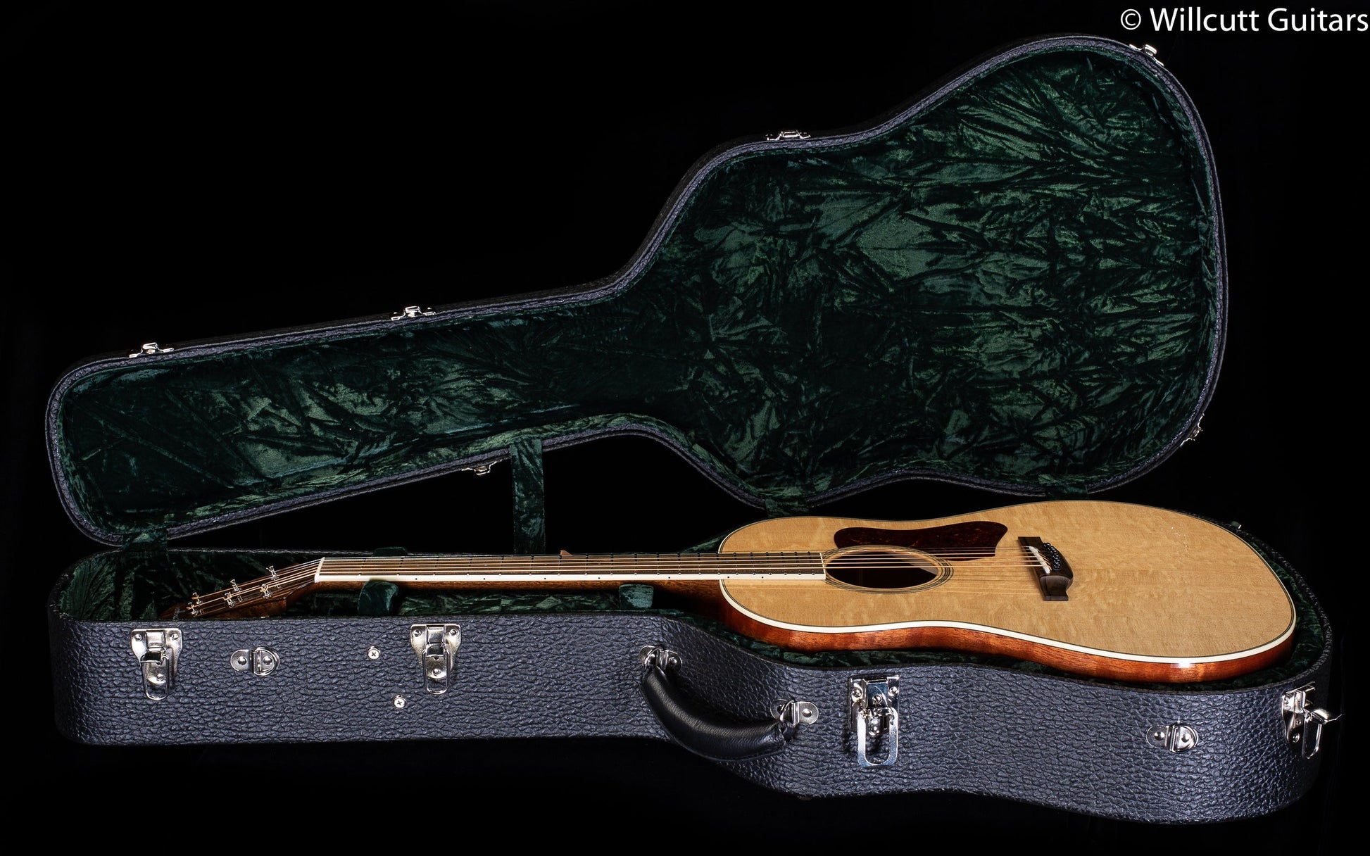 Bourgeois Legacy Series Banjo Killer SD