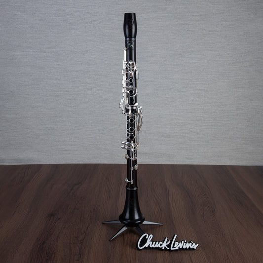 Moe Custom "P" Professional Bb Clarinet