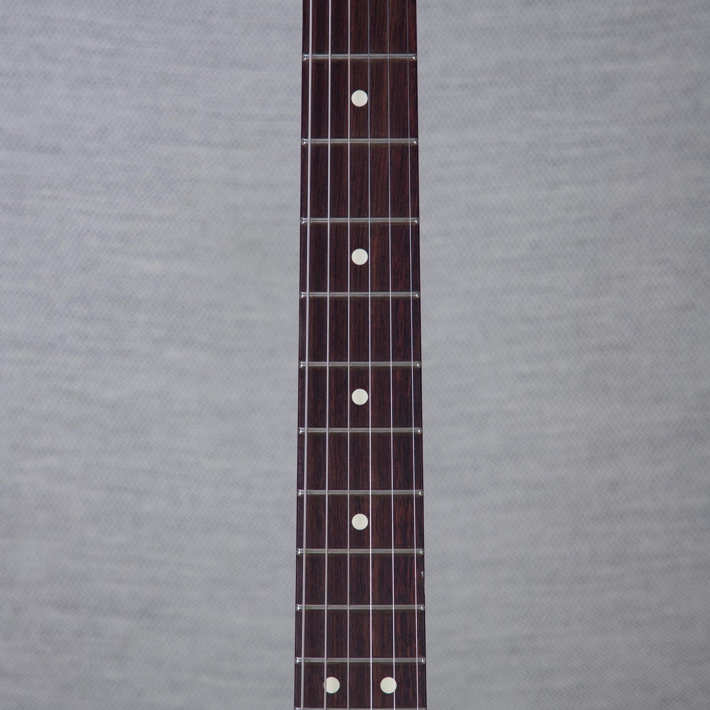Fender Custom Shop World Stamp Collection Telecaster Electric Guitar - Niger
