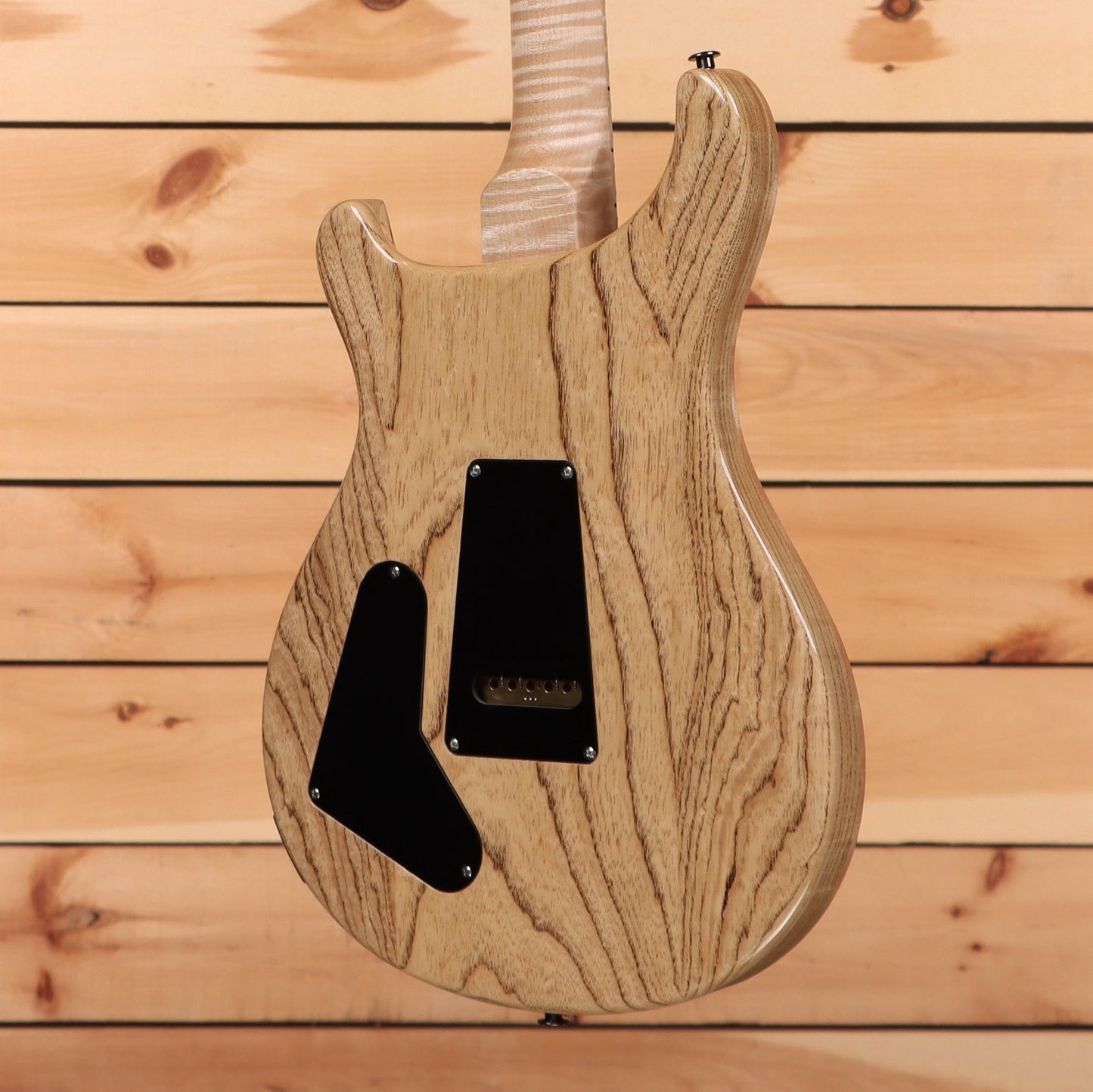 Paul Reed Smith Special Semi-Hollow Wood Library - Fire Red to Grey Black Fade