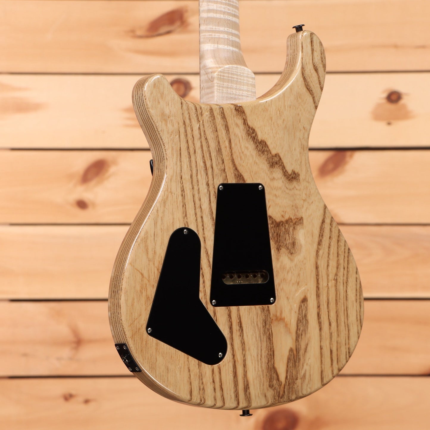 Paul Reed Smith Special 22 Semi-Hollow Wood Library - Trampas Green Fade