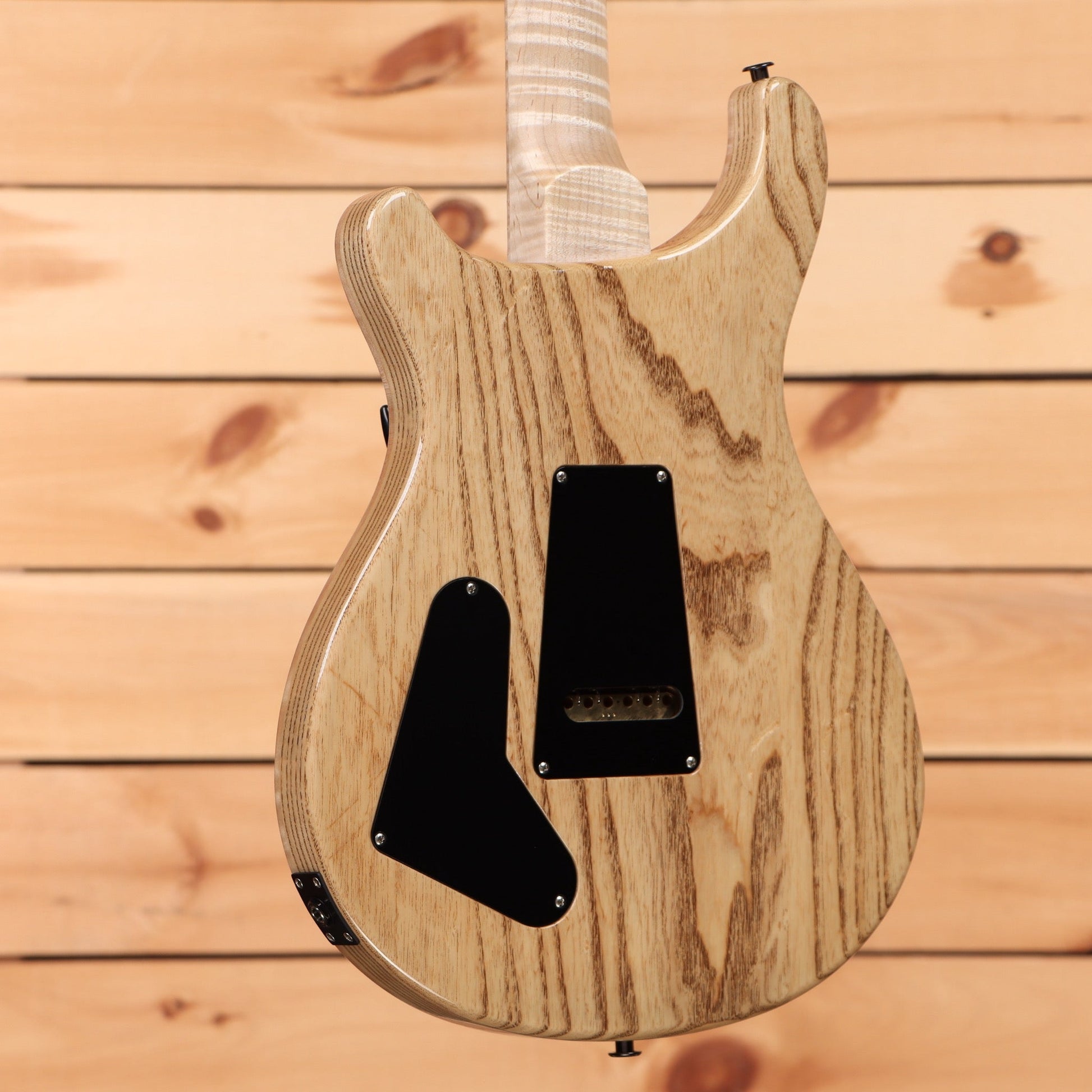 Paul Reed Smith Special 22 Semi-Hollow Wood Library - Trampas Green Fade