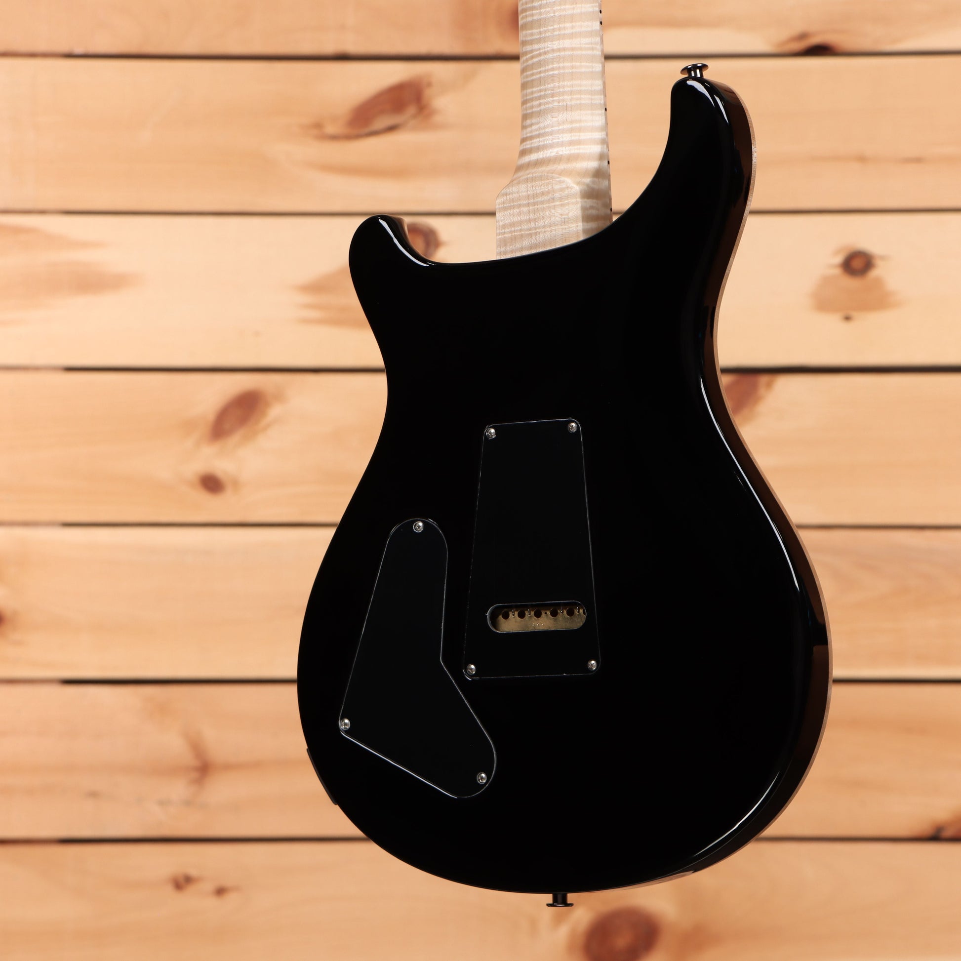 Paul Reed Smith Special Semi-Hollow Wood Library - Charcoal Tri Color Burst