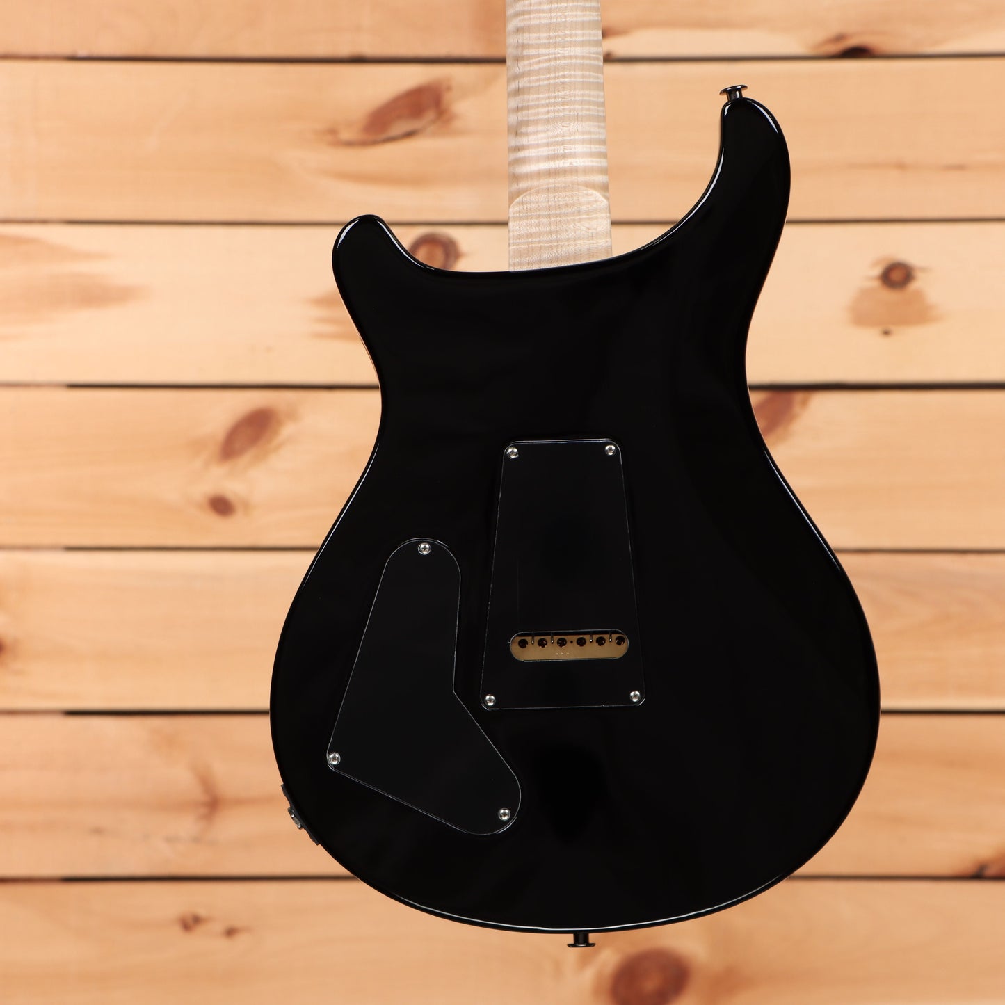 Paul Reed Smith Special Semi-Hollow Wood Library - Charcoal Tri Color Burst