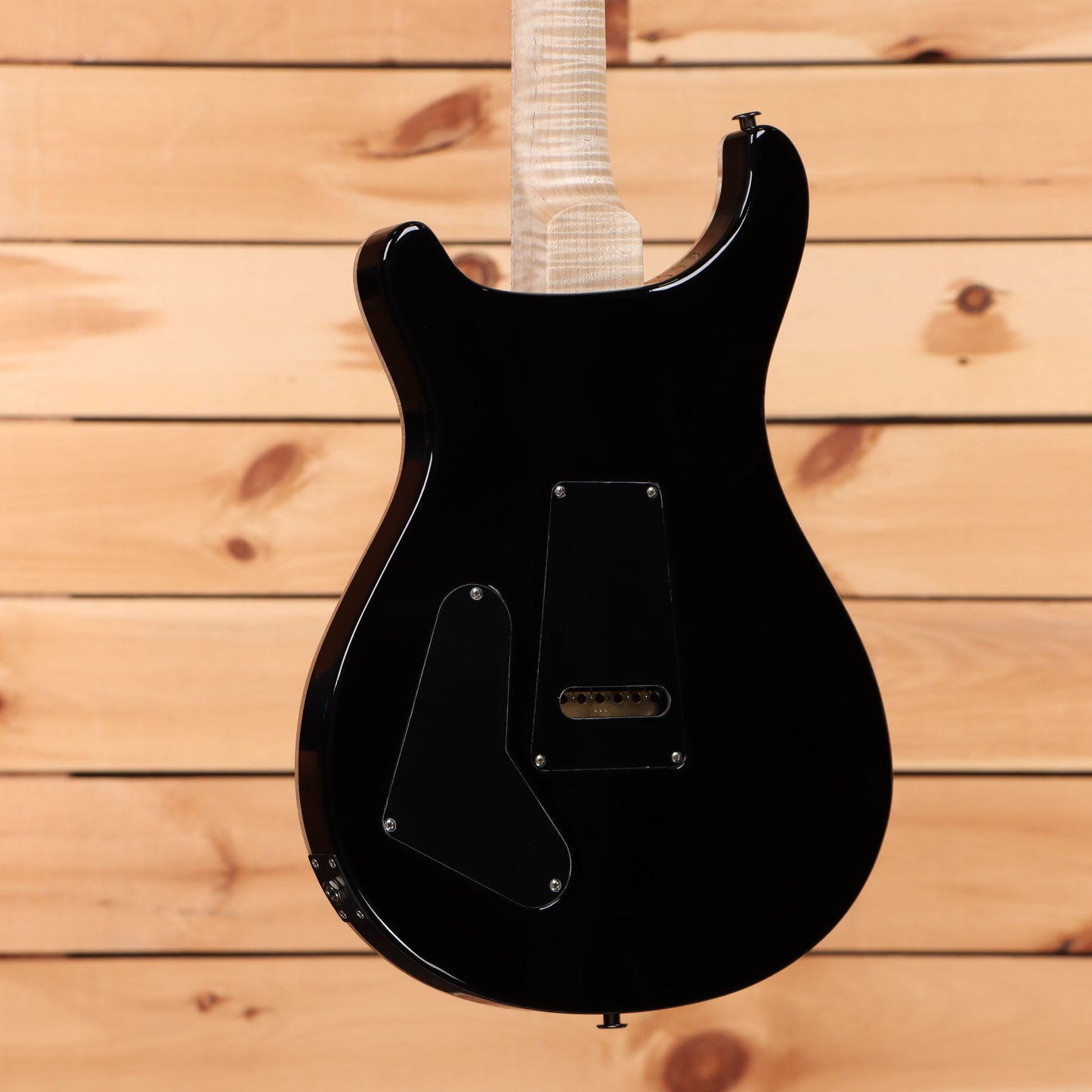 Paul Reed Smith Special Semi-Hollow Wood Library - Charcoal Tri Color Burst