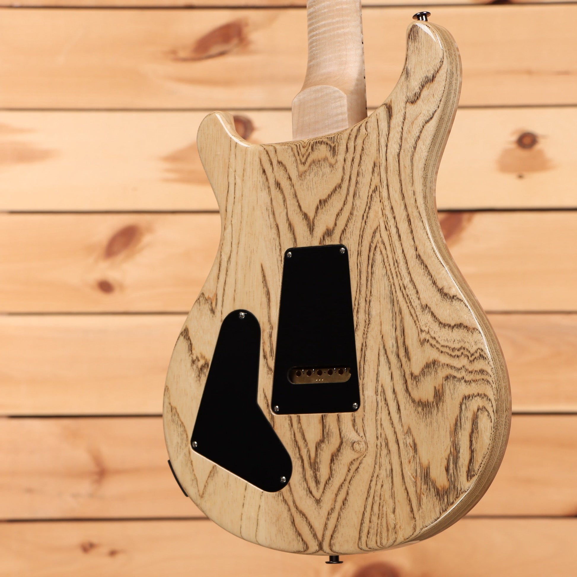 Paul Reed Smith Special Semi-Hollow Wood Library - Copperhead