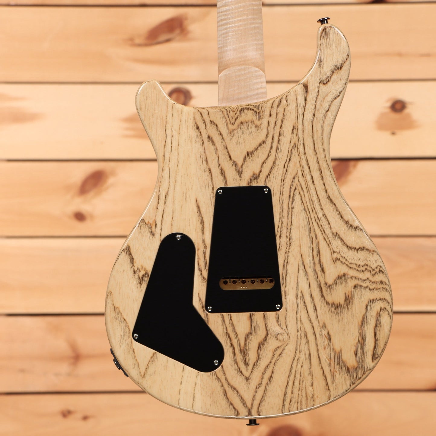 Paul Reed Smith Special Semi-Hollow Wood Library - Copperhead