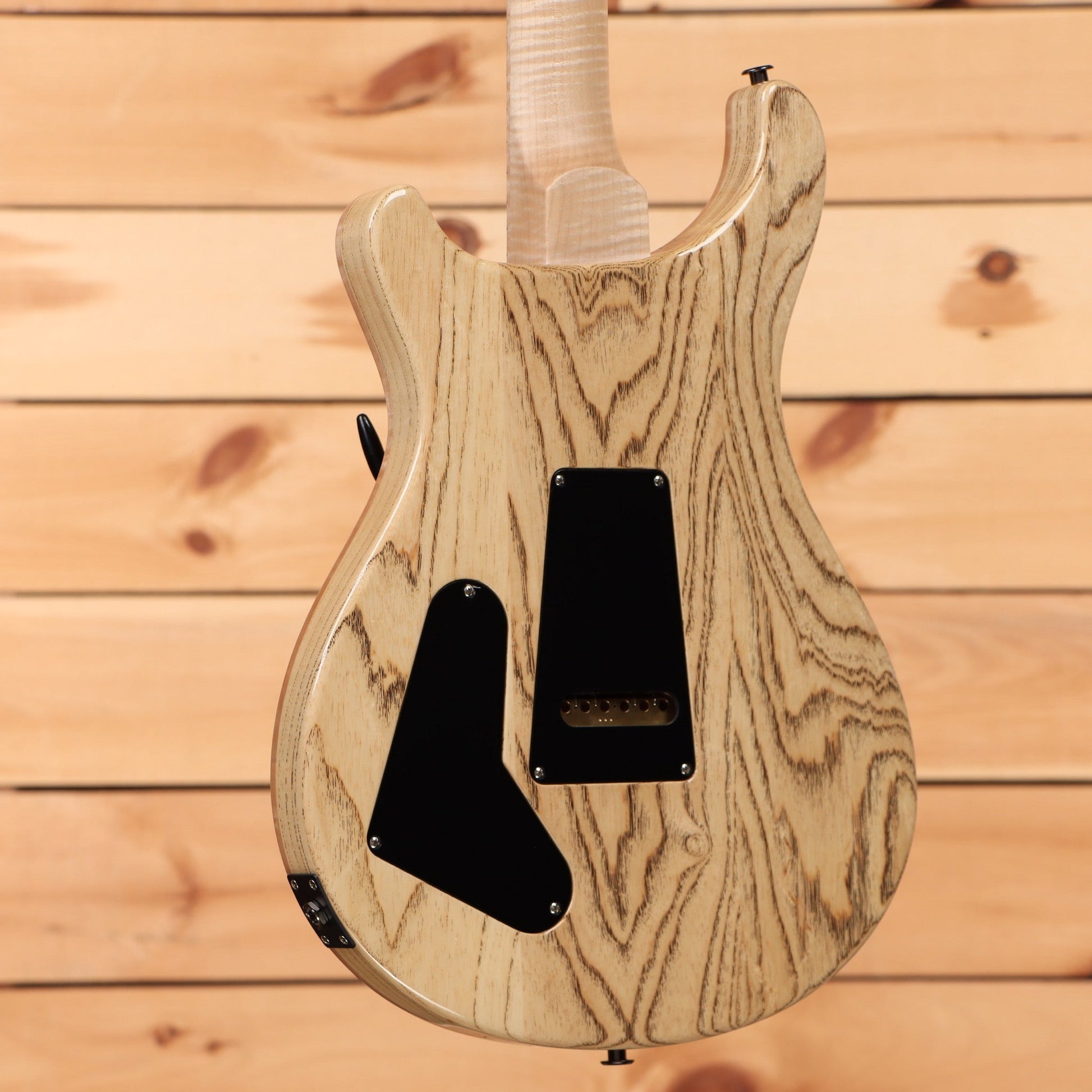 Paul Reed Smith Special Semi-Hollow Wood Library - Copperhead
