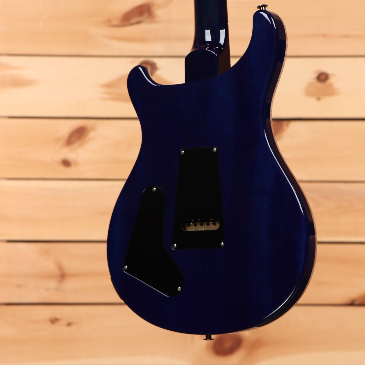 Paul Reed Smith Special Semi-Hollow Wood Library - Makena Blue