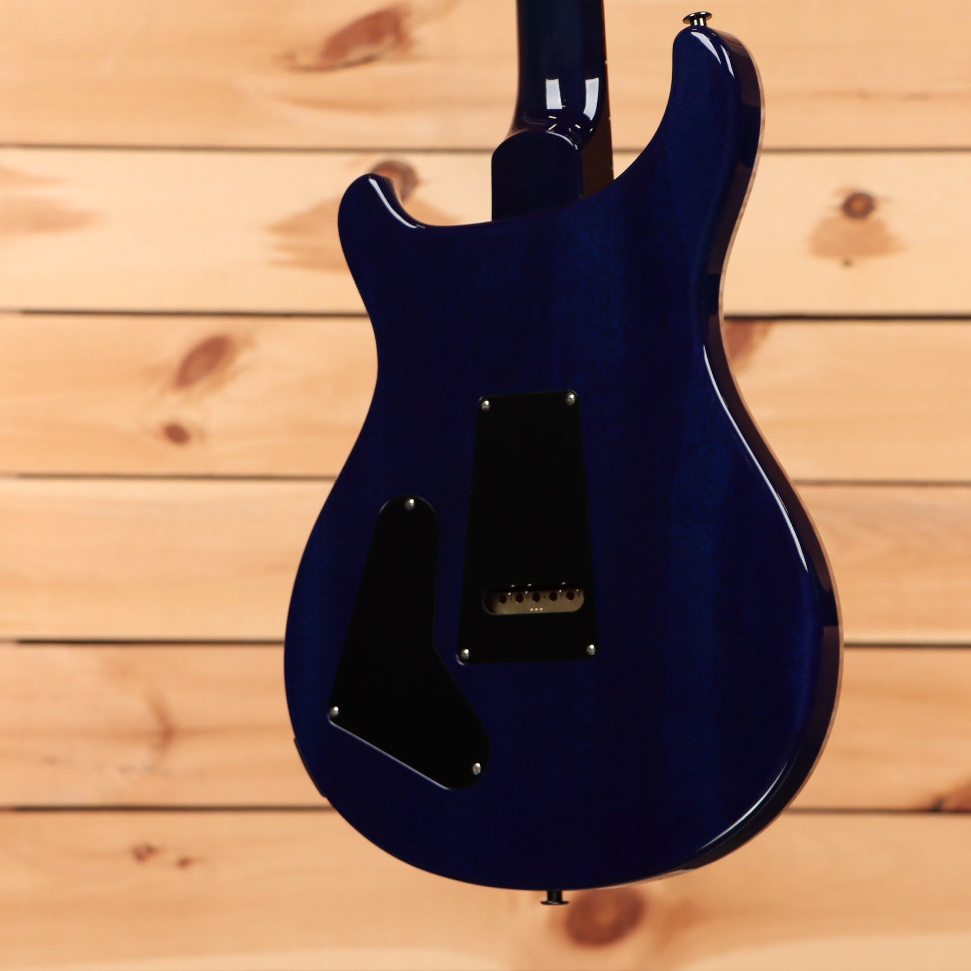 Paul Reed Smith Special Semi-Hollow Wood Library - Makena Blue