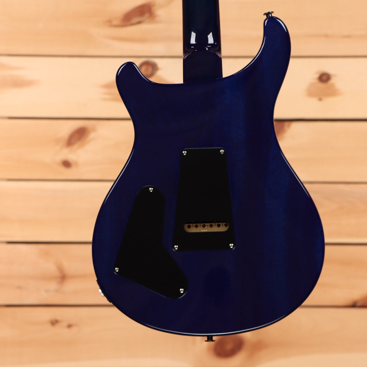 Paul Reed Smith Special Semi-Hollow Wood Library - Makena Blue