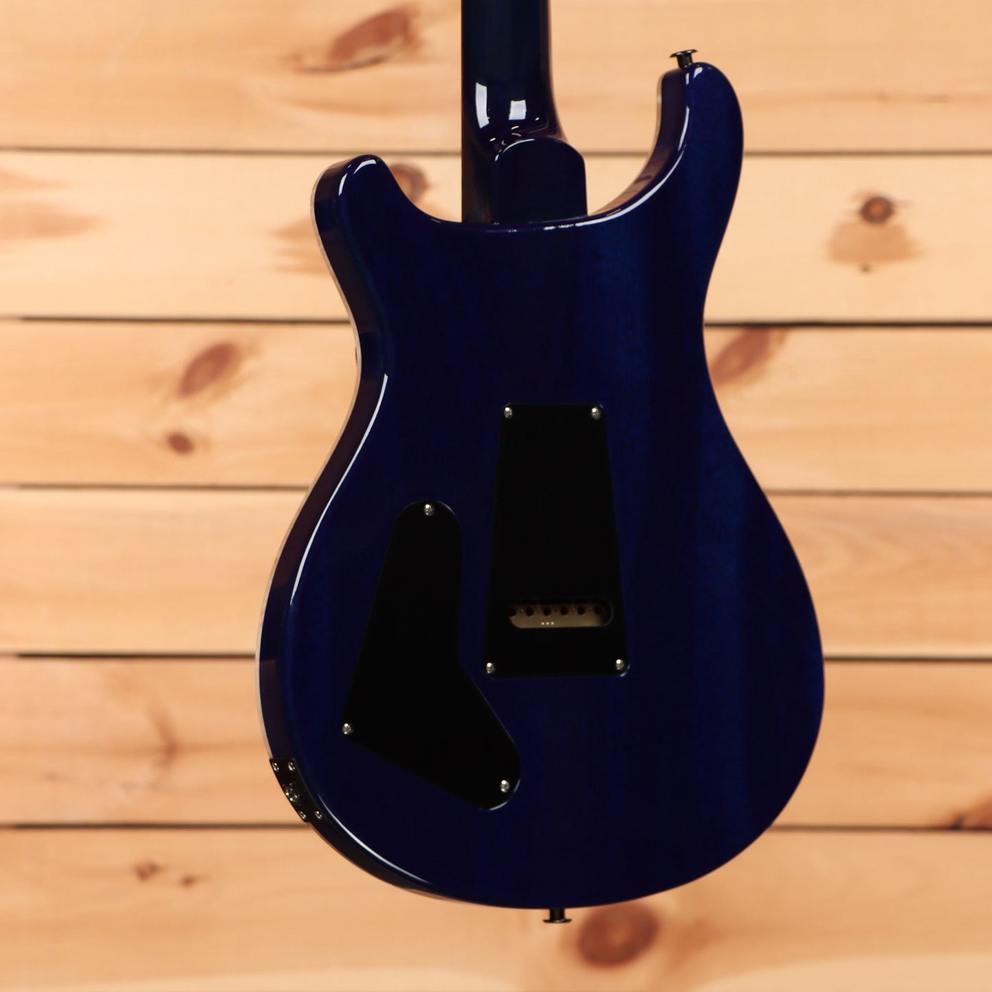 Paul Reed Smith Special Semi-Hollow Wood Library - Makena Blue
