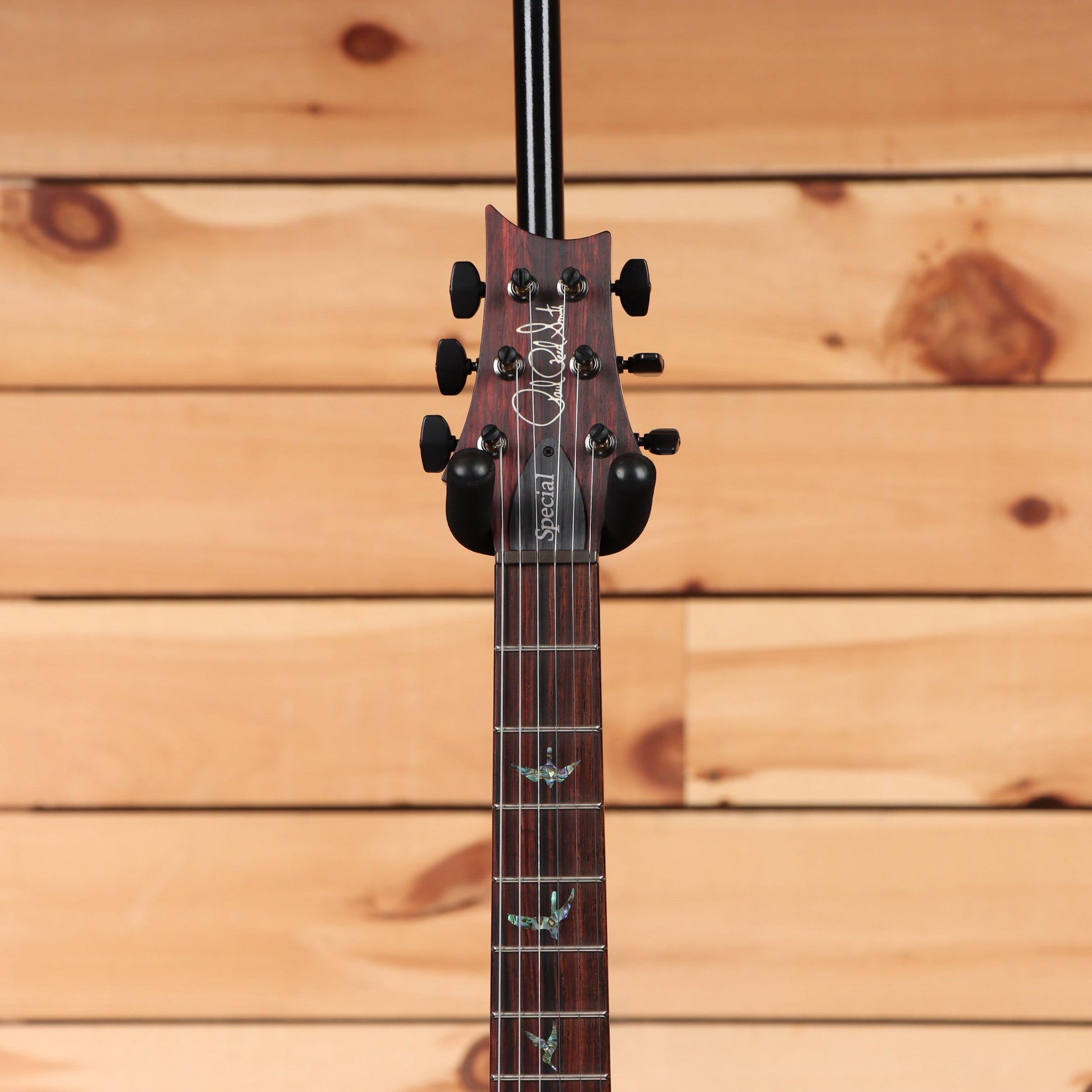 Paul Reed Smith Special Semi-Hollow Wood Library - Makena Blue
