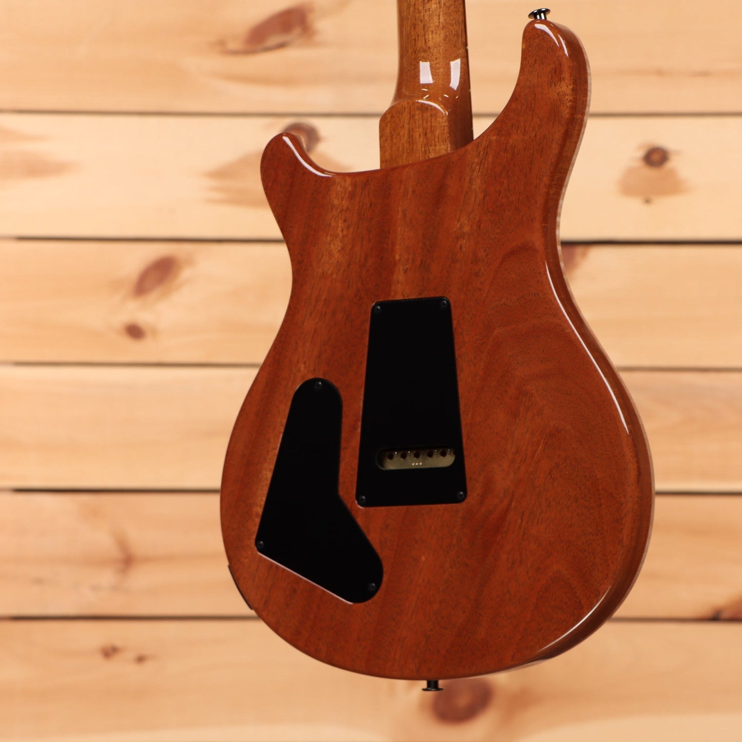 Paul Reed Smith Special Semi-Hollow Wood Library - Copperhead