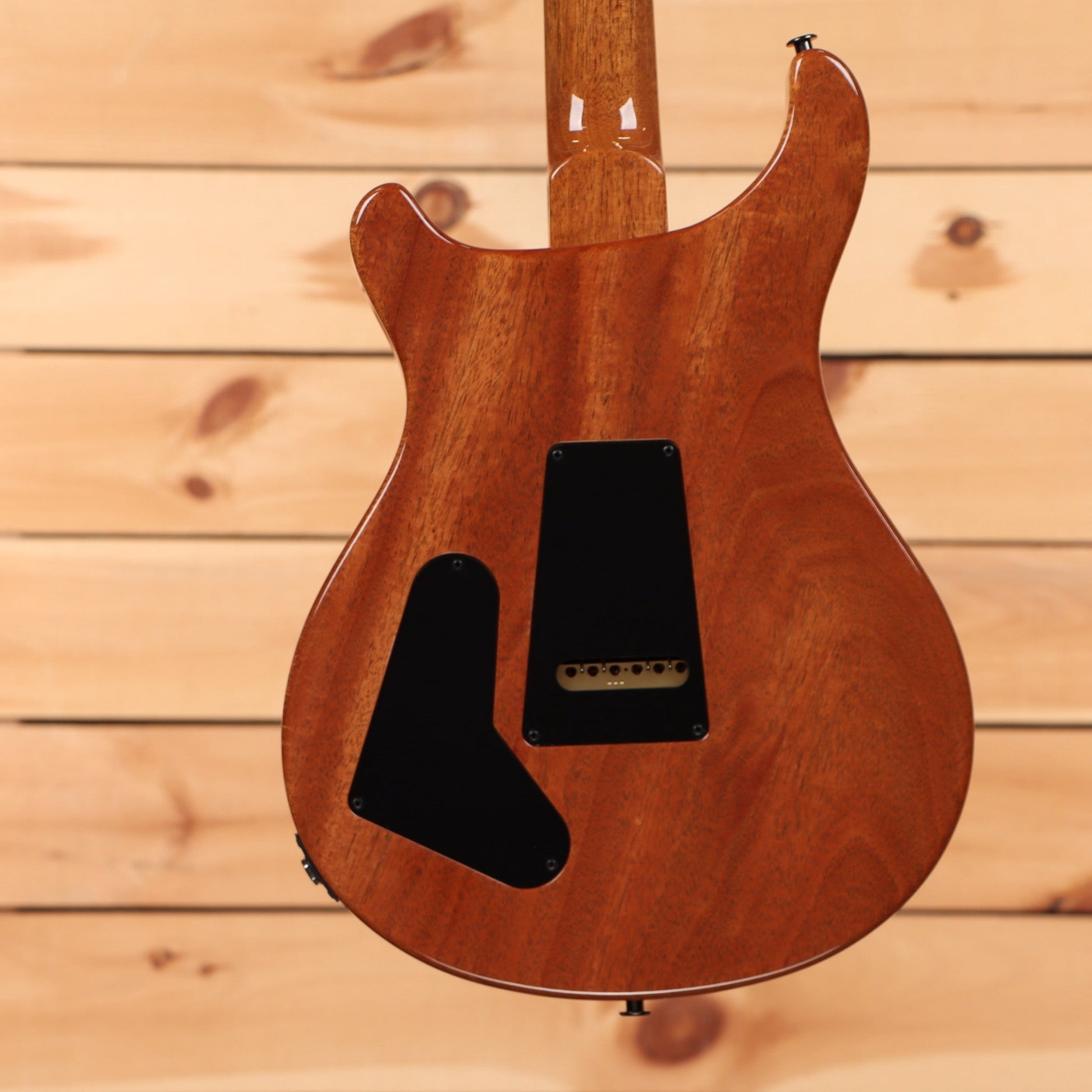 Paul Reed Smith Special Semi-Hollow Wood Library - Copperhead