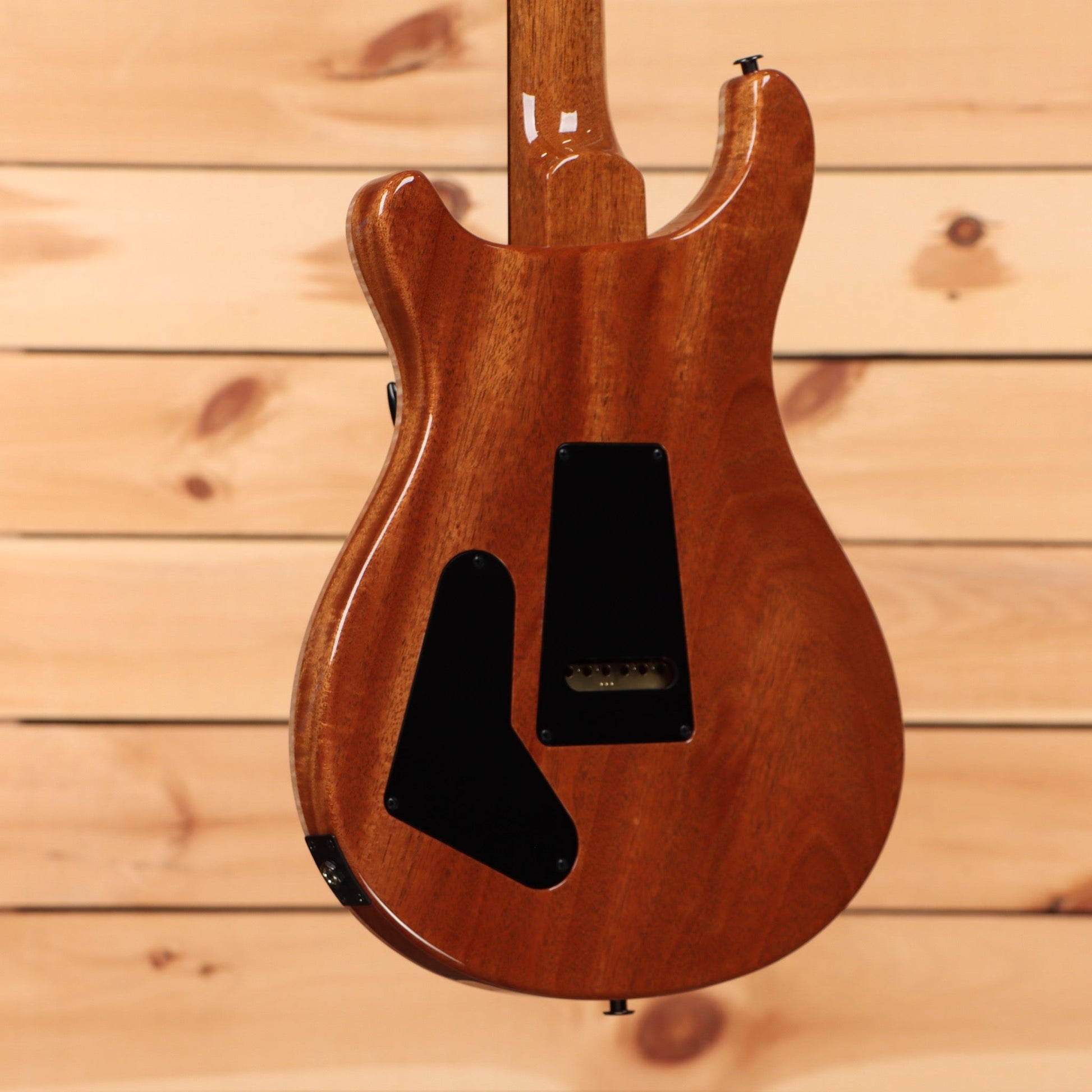 Paul Reed Smith Special Semi-Hollow Wood Library - Copperhead