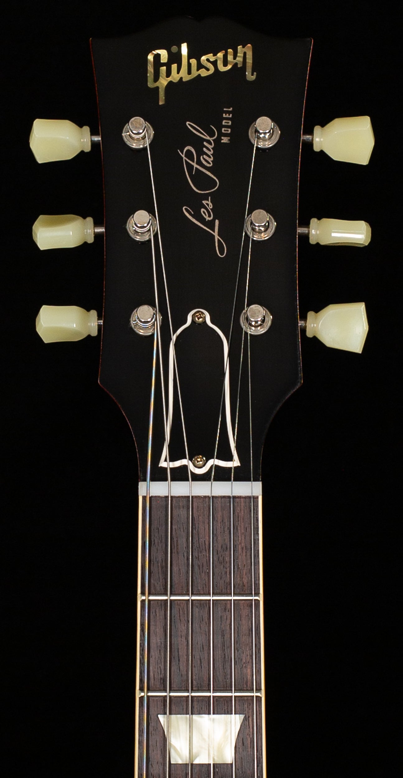 Gibson Custom Shop 1959 Les Paul Standard Kindred Burst VOS (646)