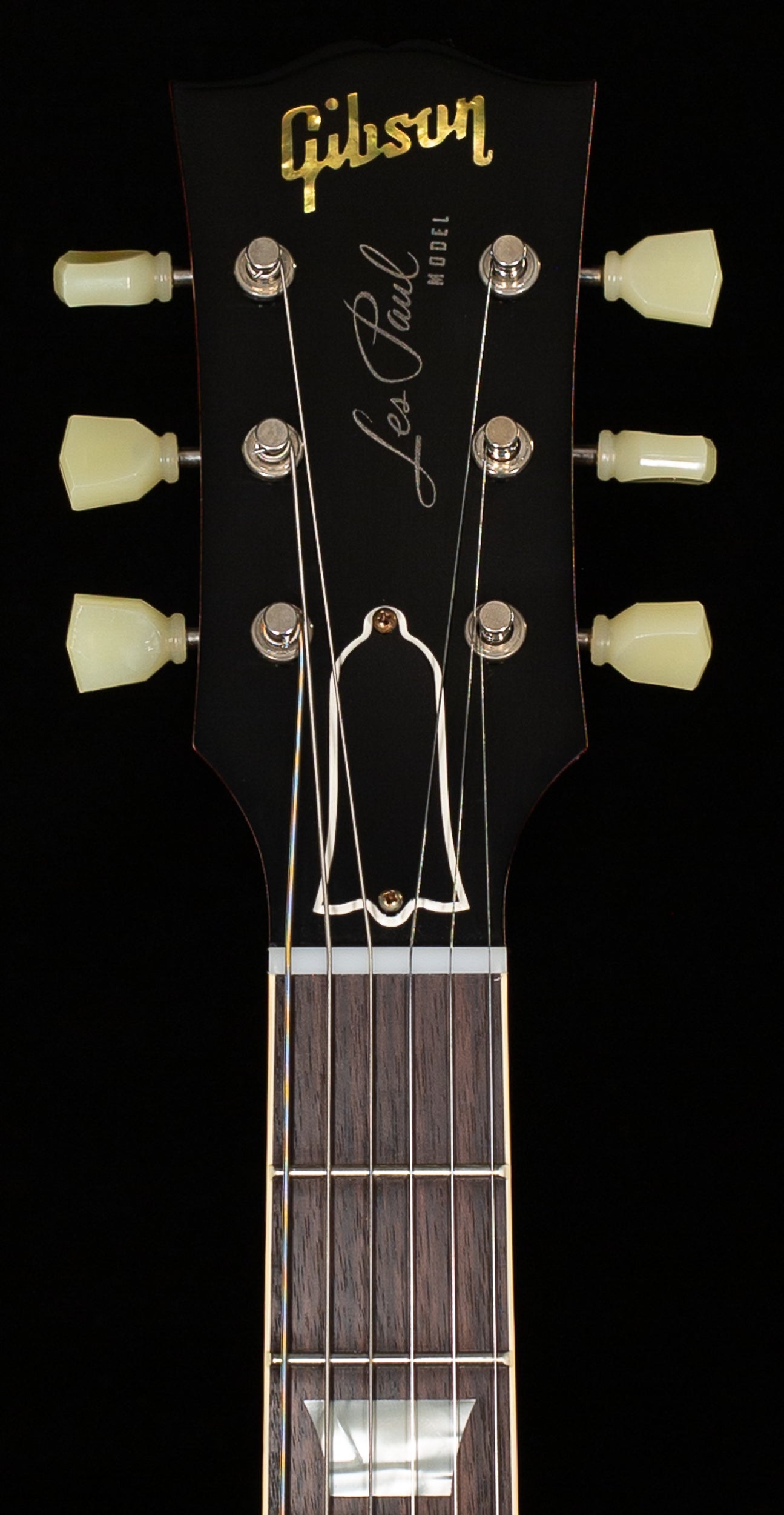 Gibson Custom Shop 1959 Les Paul Standard Lemon Burst VOS (688)