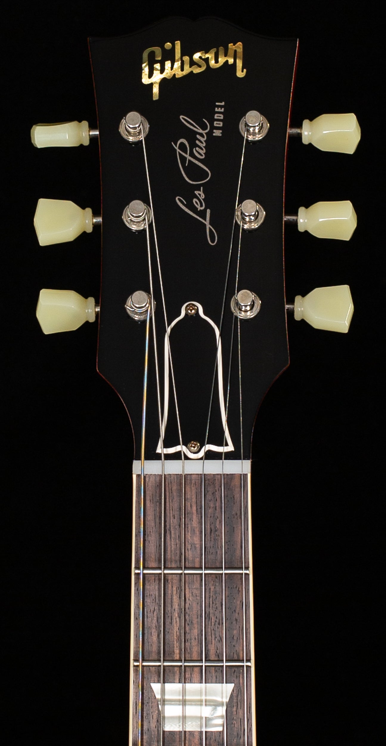 Gibson Custom Shop 1959 Les Paul Standard Kindred Burst VOS (744)