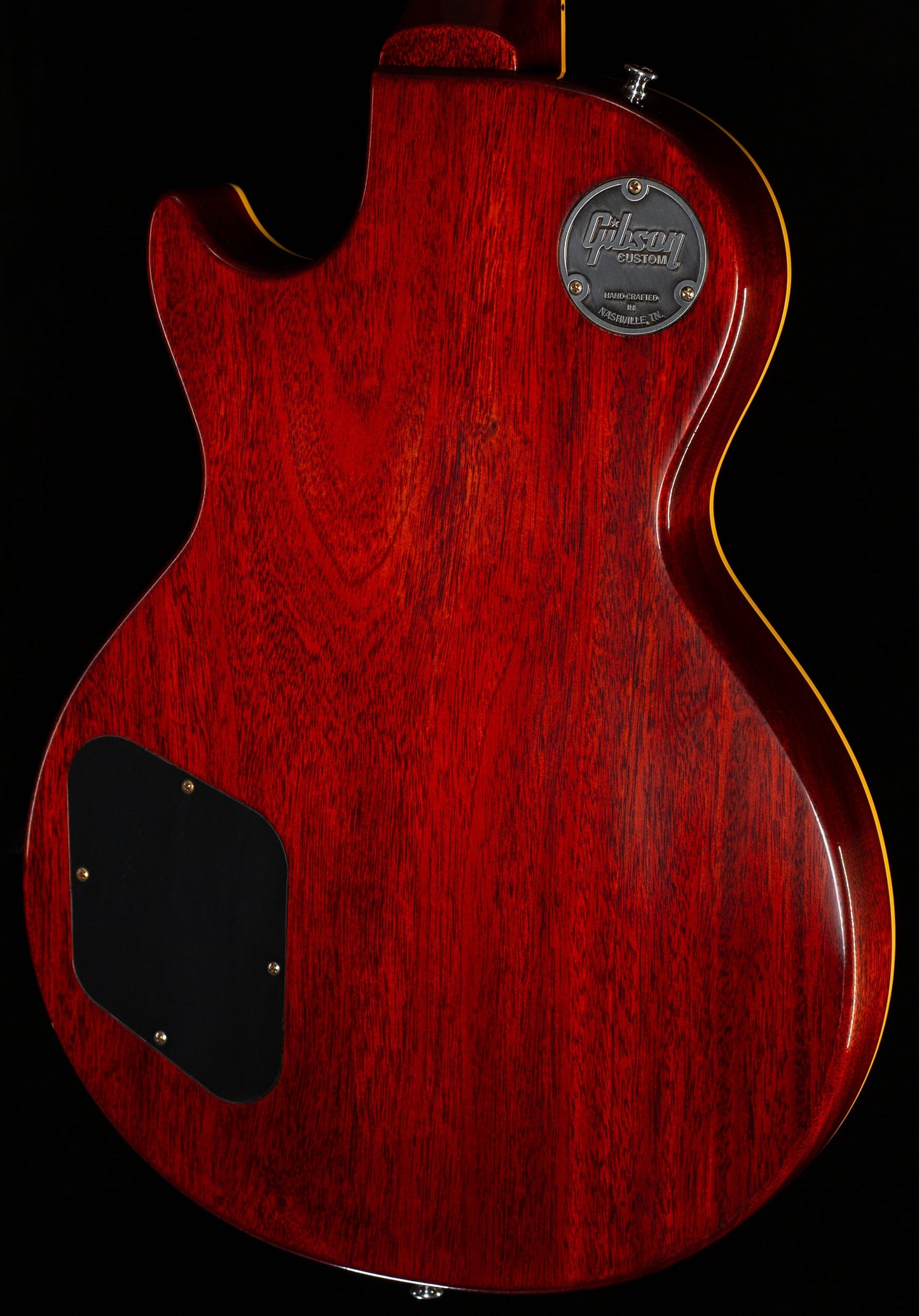 Gibson Custom Shop 1959 Les Paul Standard Slow Iced Tea Fade VOS (989)
