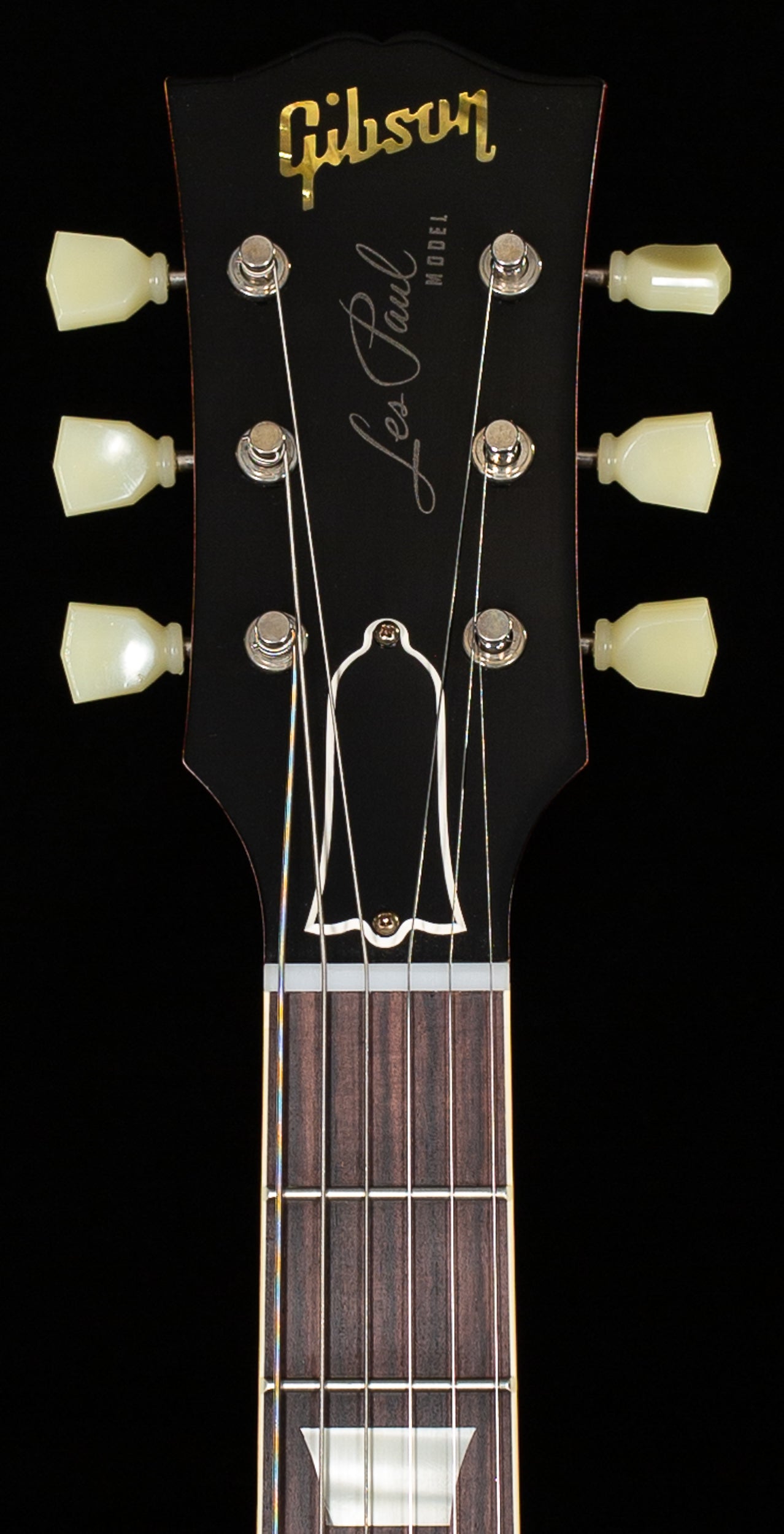 Gibson Custom Shop 1959 Les Paul Standard Slow Iced Tea Fade VOS (024)
