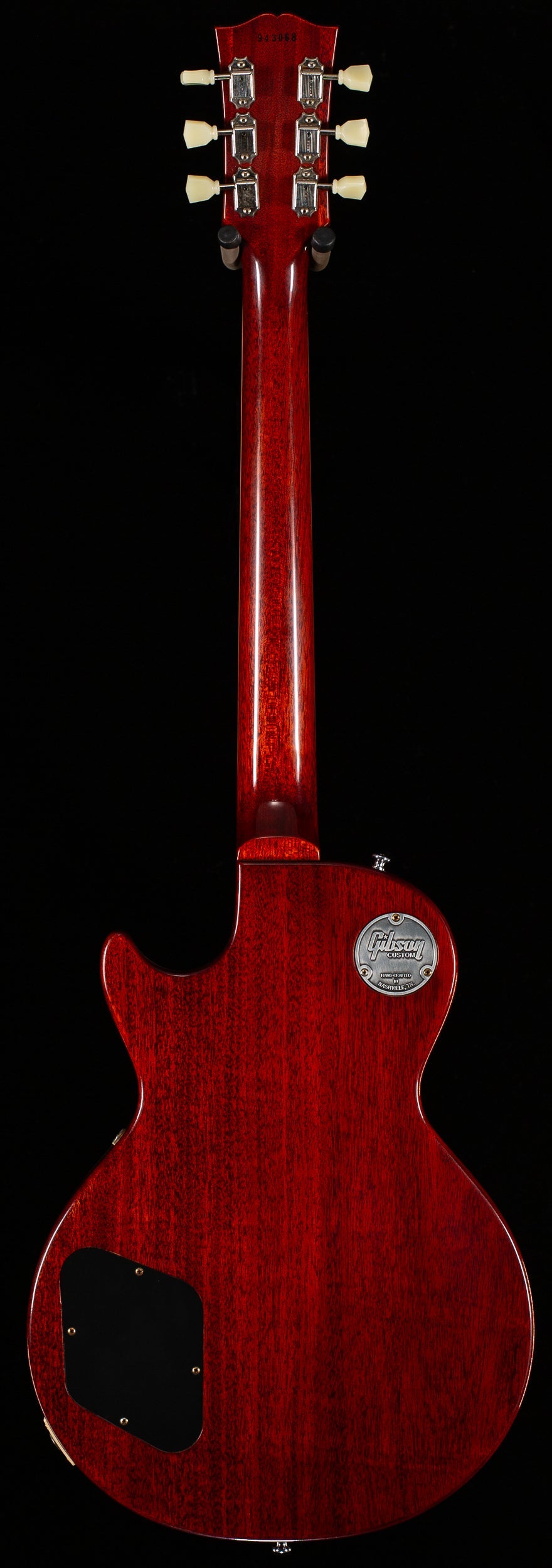 Gibson Custom Shop 1959 Les Paul Standard Factory Burst VOS (068)