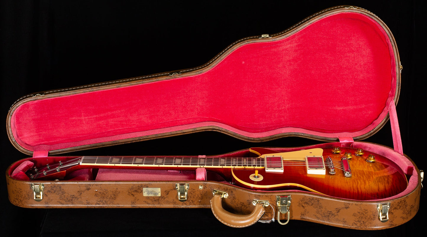 Gibson Custom Shop 1959 Les Paul Standard Factory Burst VOS (086)