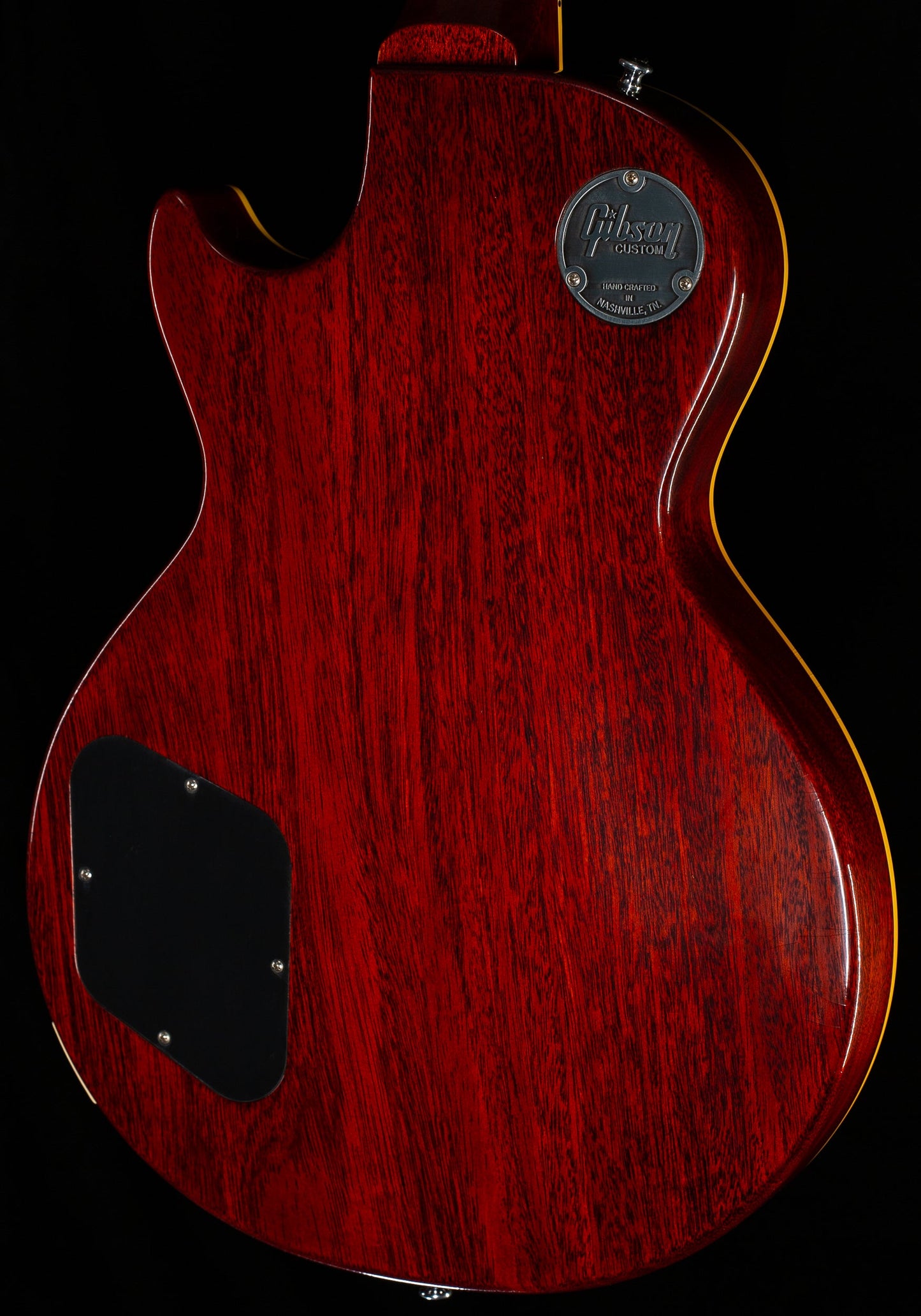 Gibson Custom Shop 1959 Les Paul Reissue Sunrise Teaburst Murphy Lab Ultra Light Aged (226)