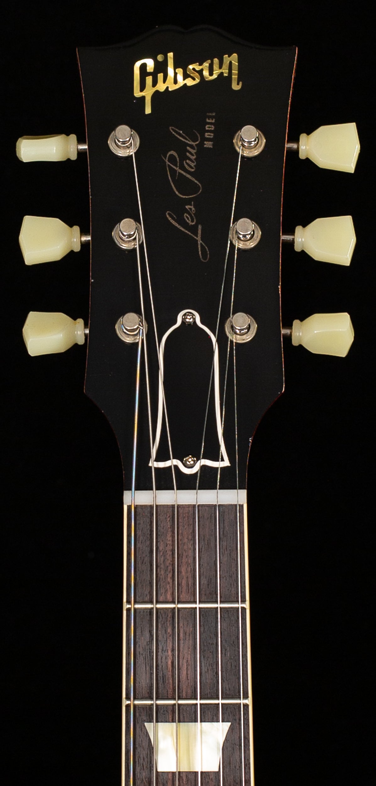 Gibson Custom Shop 1959 Les Paul Reissue Sunrise Teaburst Murphy Lab Ultra Light Aged (257)