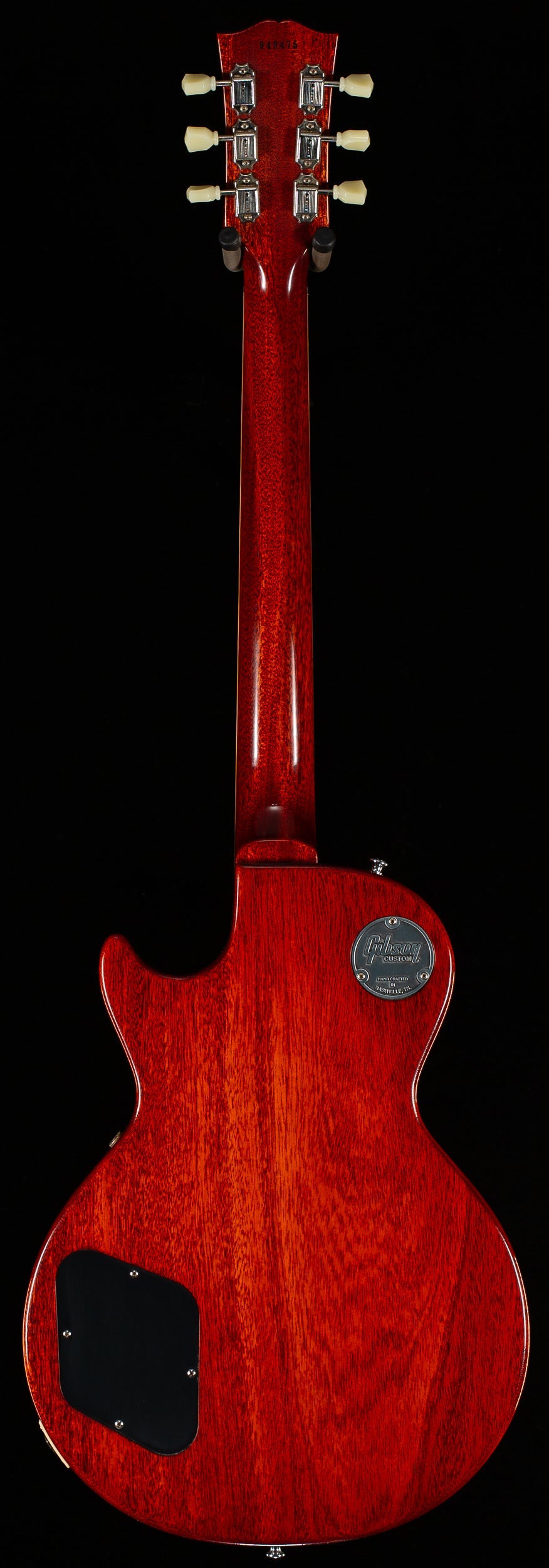 Gibson Custom Shop 1959 Les Paul Standard Factory Burst VOS (475)