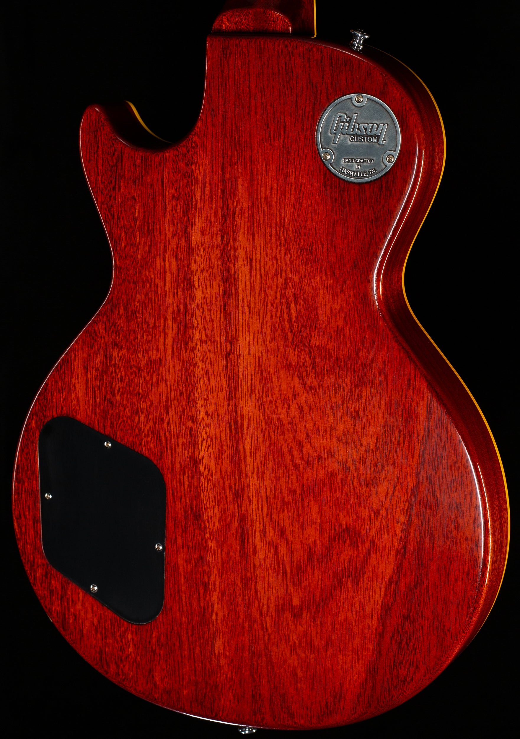 Gibson Custom Shop 1959 Les Paul Standard Factory Burst VOS (475)