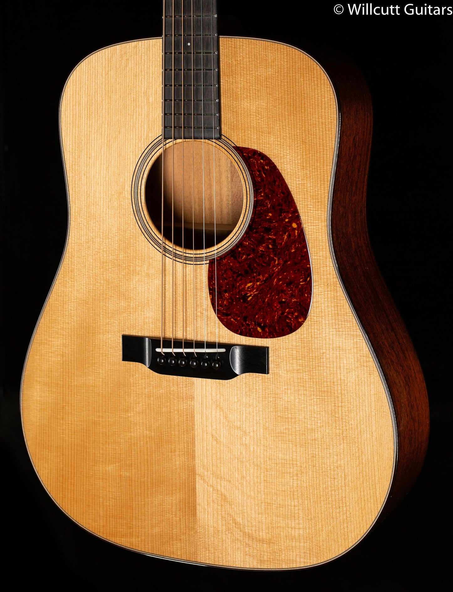 Bourgeois Heirloom Series Country Boy D (448)