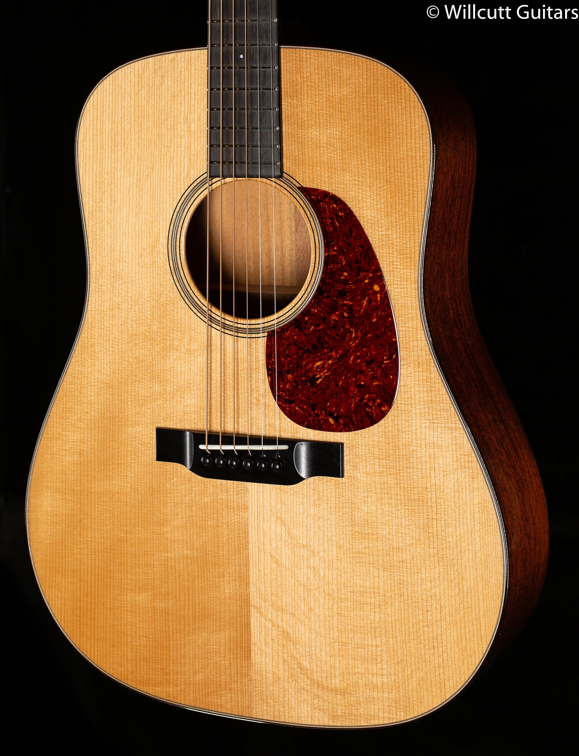 Bourgeois Heirloom Series Country Boy D (448)