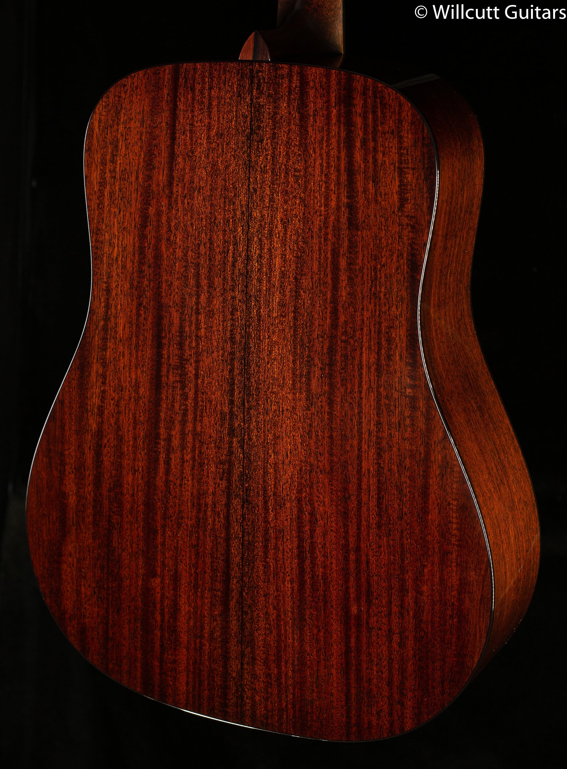 Bourgeois Heirloom Series Country Boy D (448)