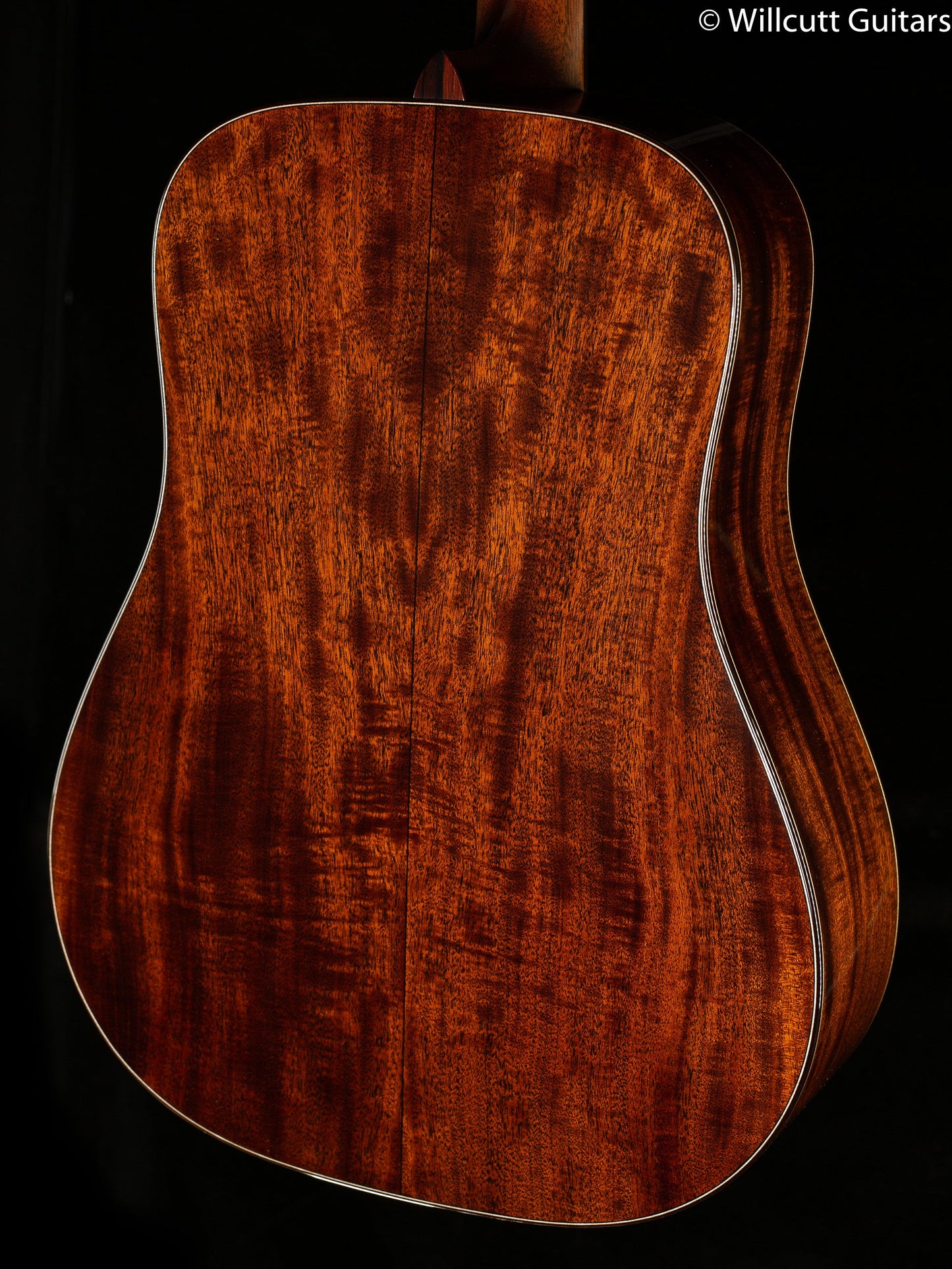 Bourgeois Aged Tone Series D Championship