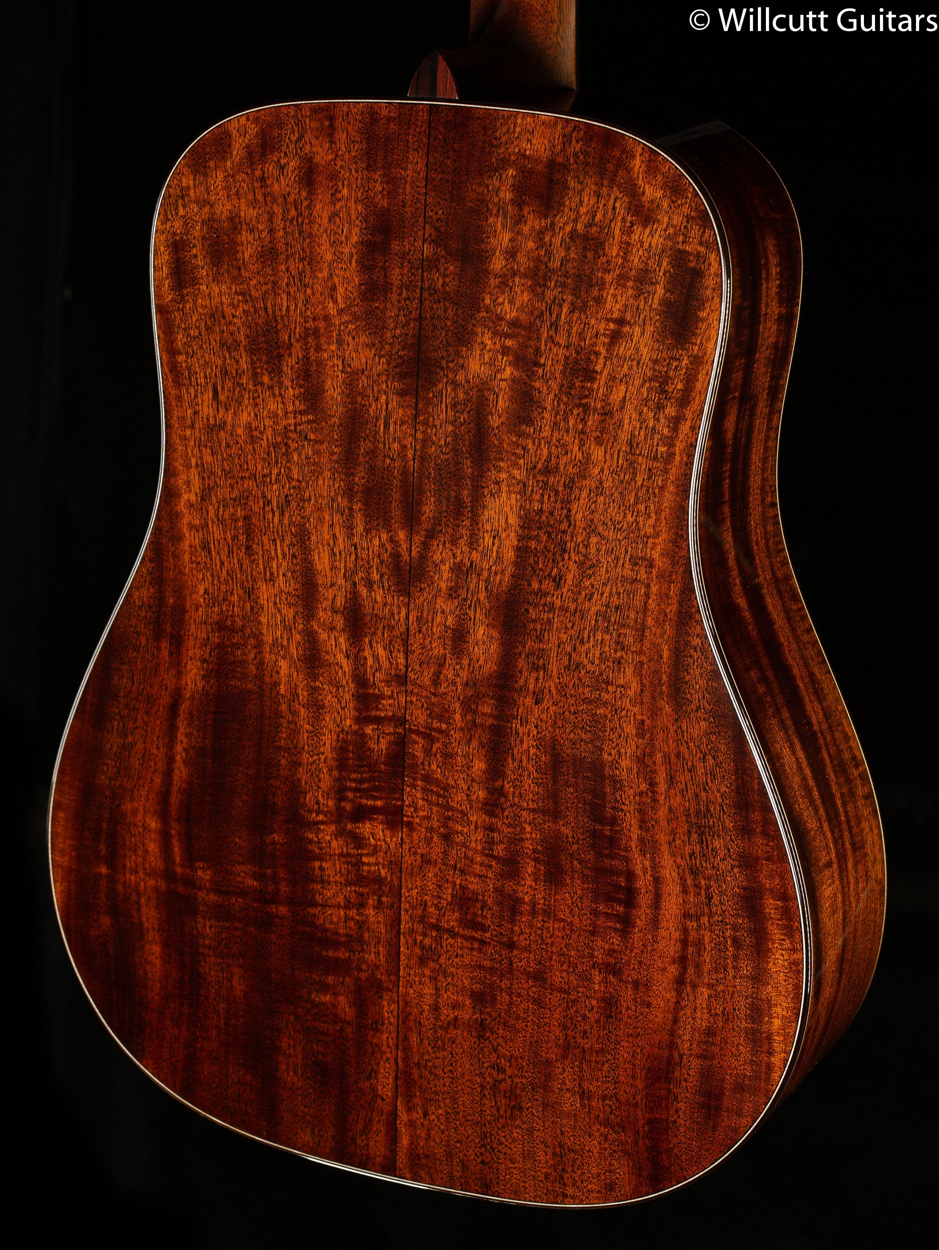 Bourgeois Aged Tone Series D Championship